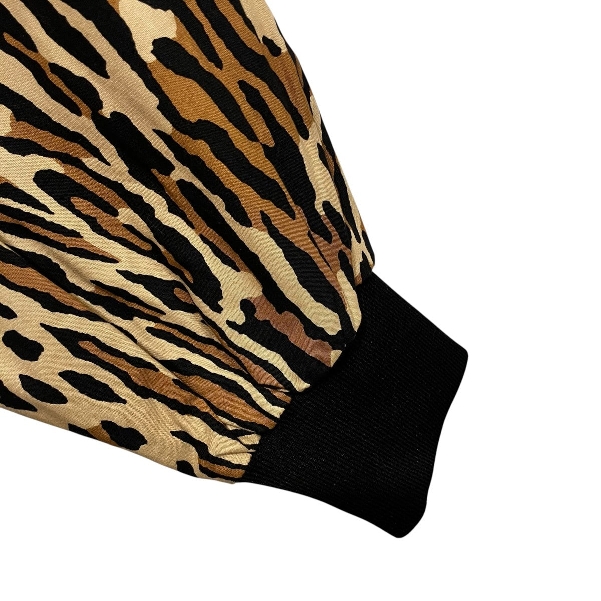 26SSLEOPARD G9 HARRINGTON JACKETジャケット26SS-WMO-BC02