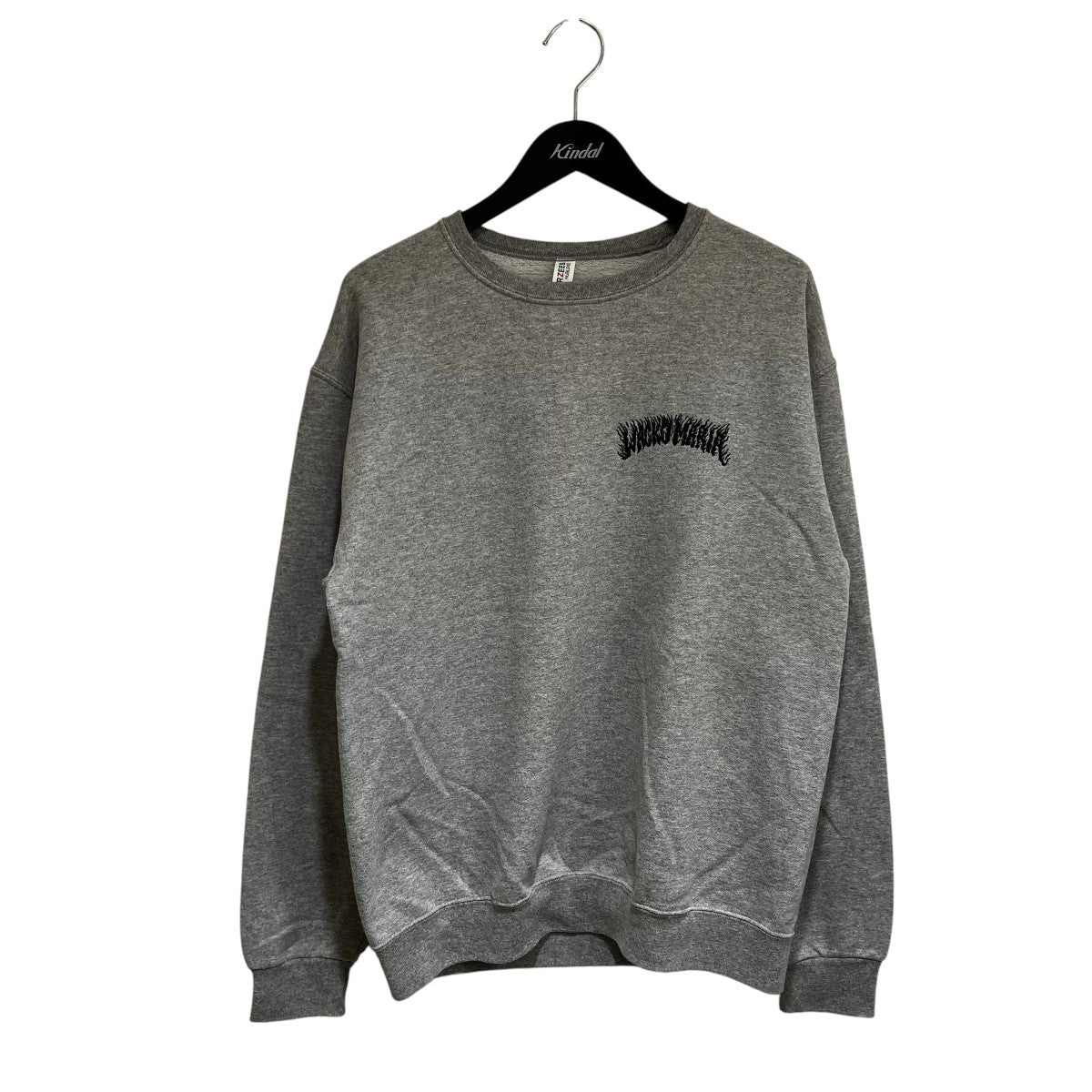 25AW×TIM LEHI   SWEAT SHIRT長袖トレーナー