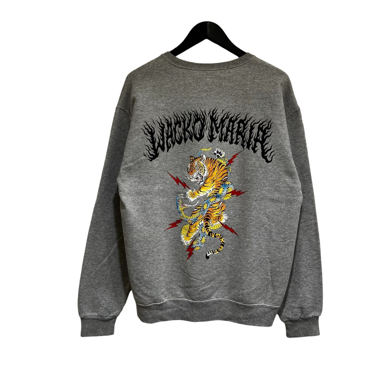 25AW×TIM LEHI   SWEAT SHIRT長袖トレーナー
