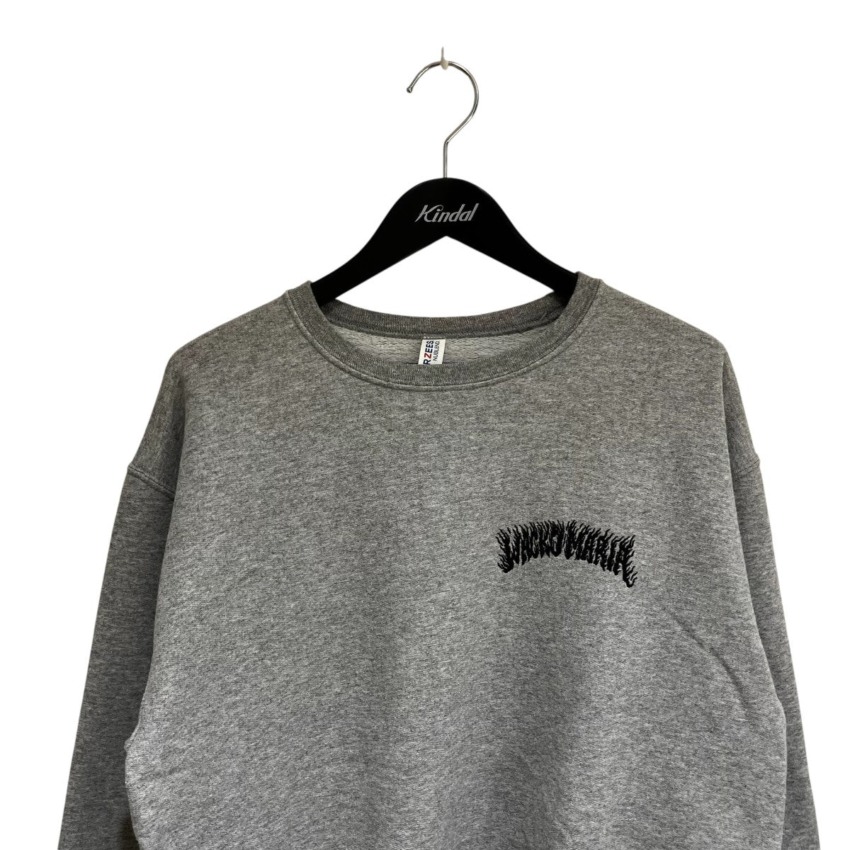 25AW×TIM LEHI   SWEAT SHIRT長袖トレーナー