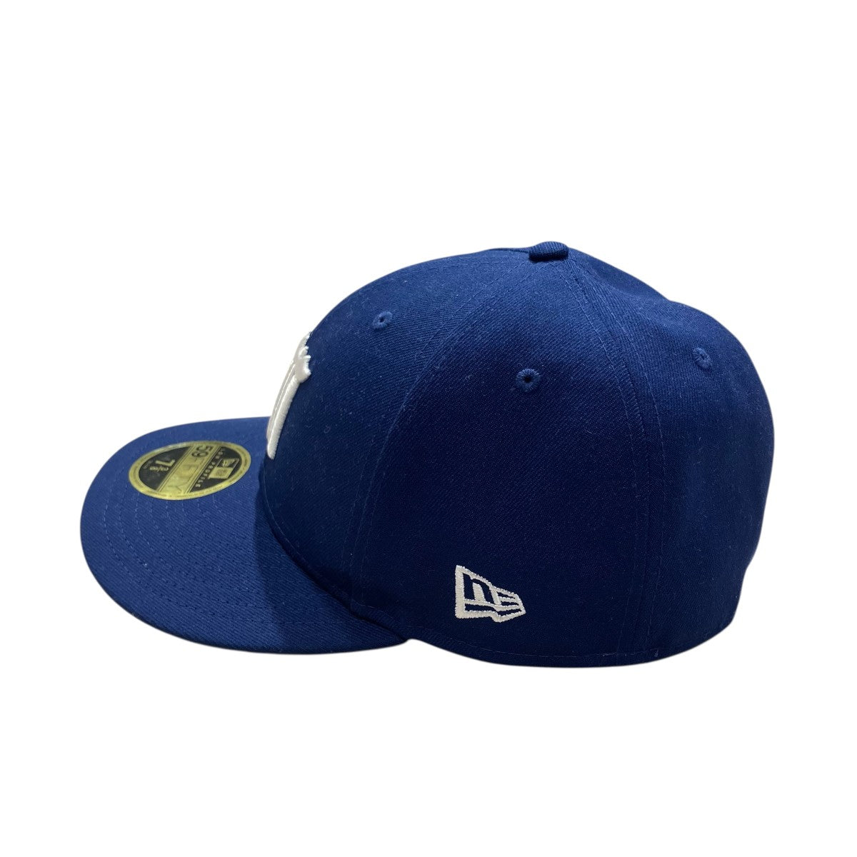 New Era×WACKO MARIA 25AWキャップ 古着・中古-3枚目のアイテム画像
