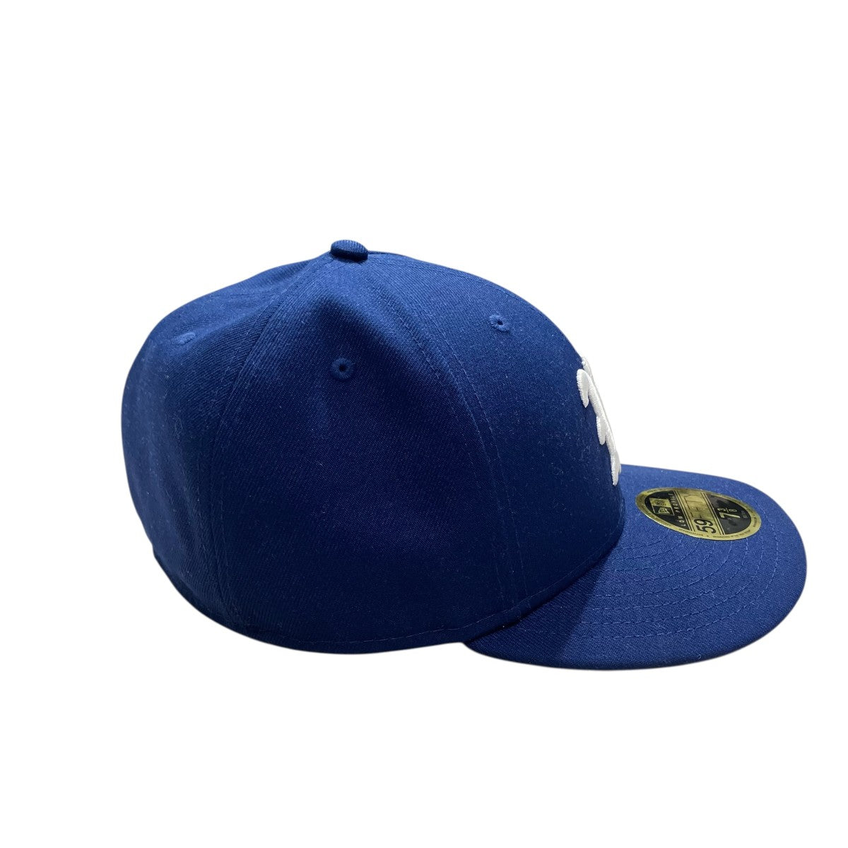 New Era×WACKO MARIA 25AWキャップ 古着・中古-5枚目のアイテム画像