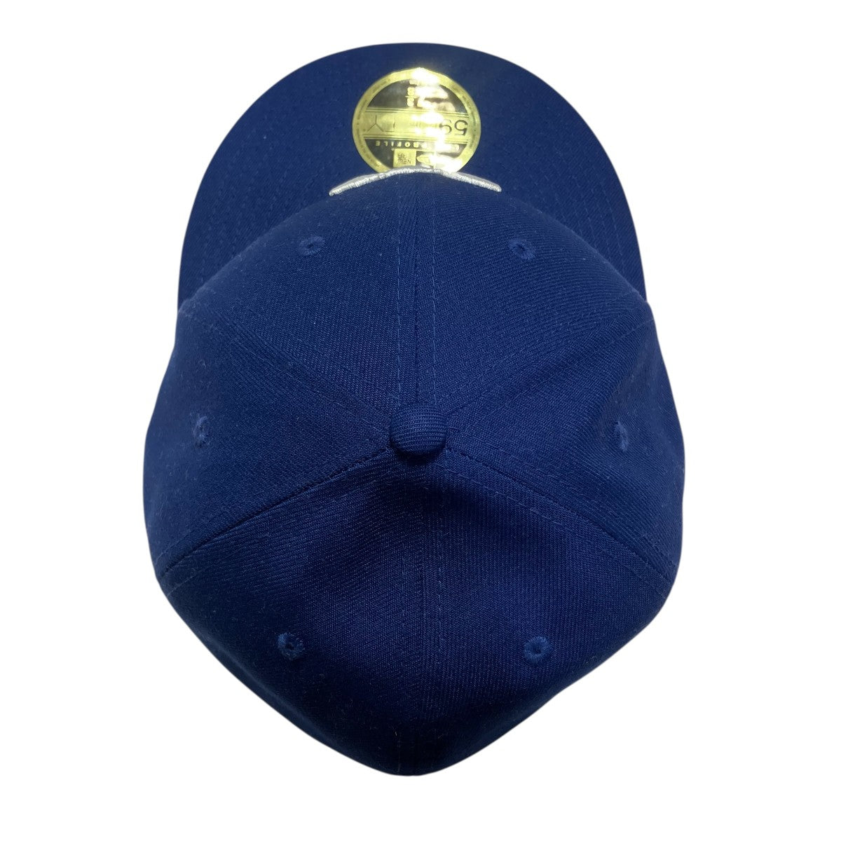 New Era×WACKO MARIA 25AWキャップ 古着・中古-6枚目のアイテム画像