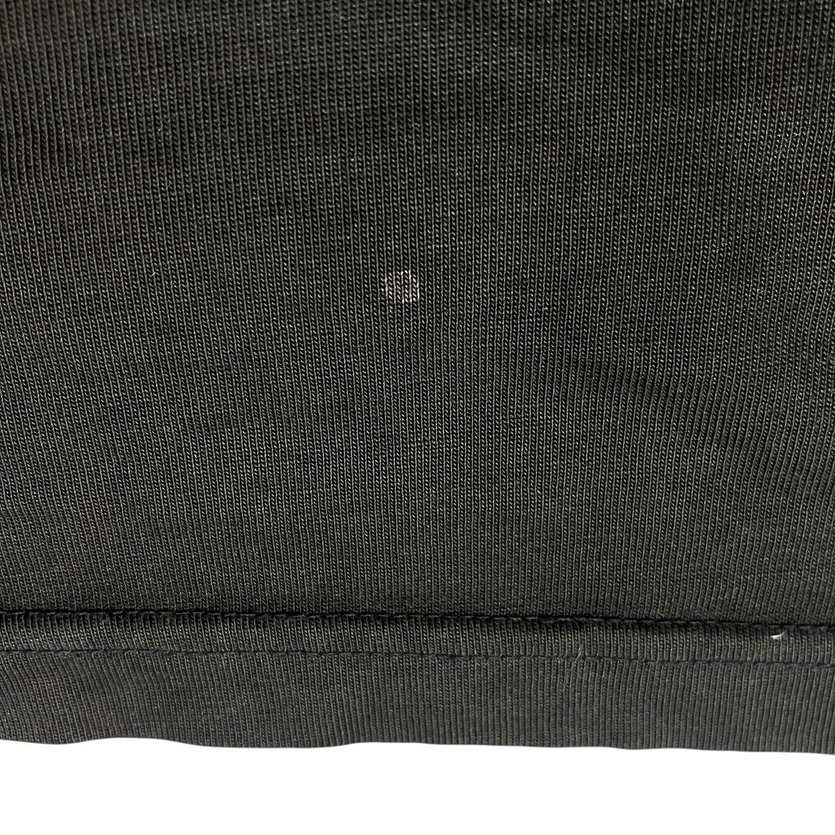 BALENCIAGA ターニングロゴオーバーサイズ半袖Tシャツ675016 古着・中古-6枚目のアイテム画像