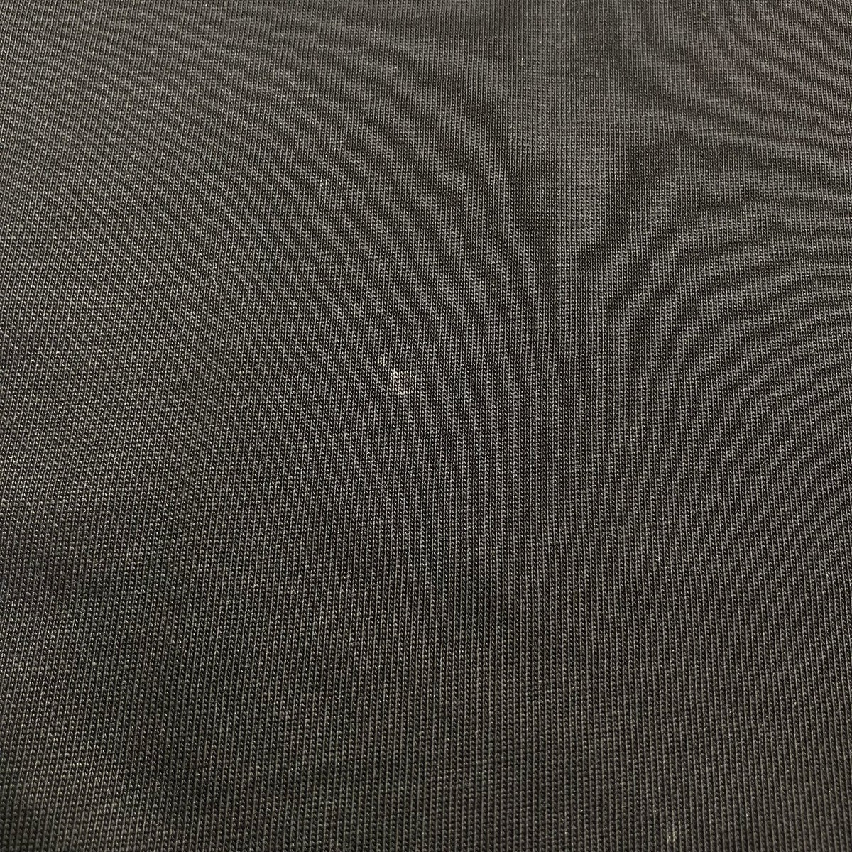 BALENCIAGA ターニングロゴオーバーサイズ半袖Tシャツ675016 古着・中古-7枚目のアイテム画像