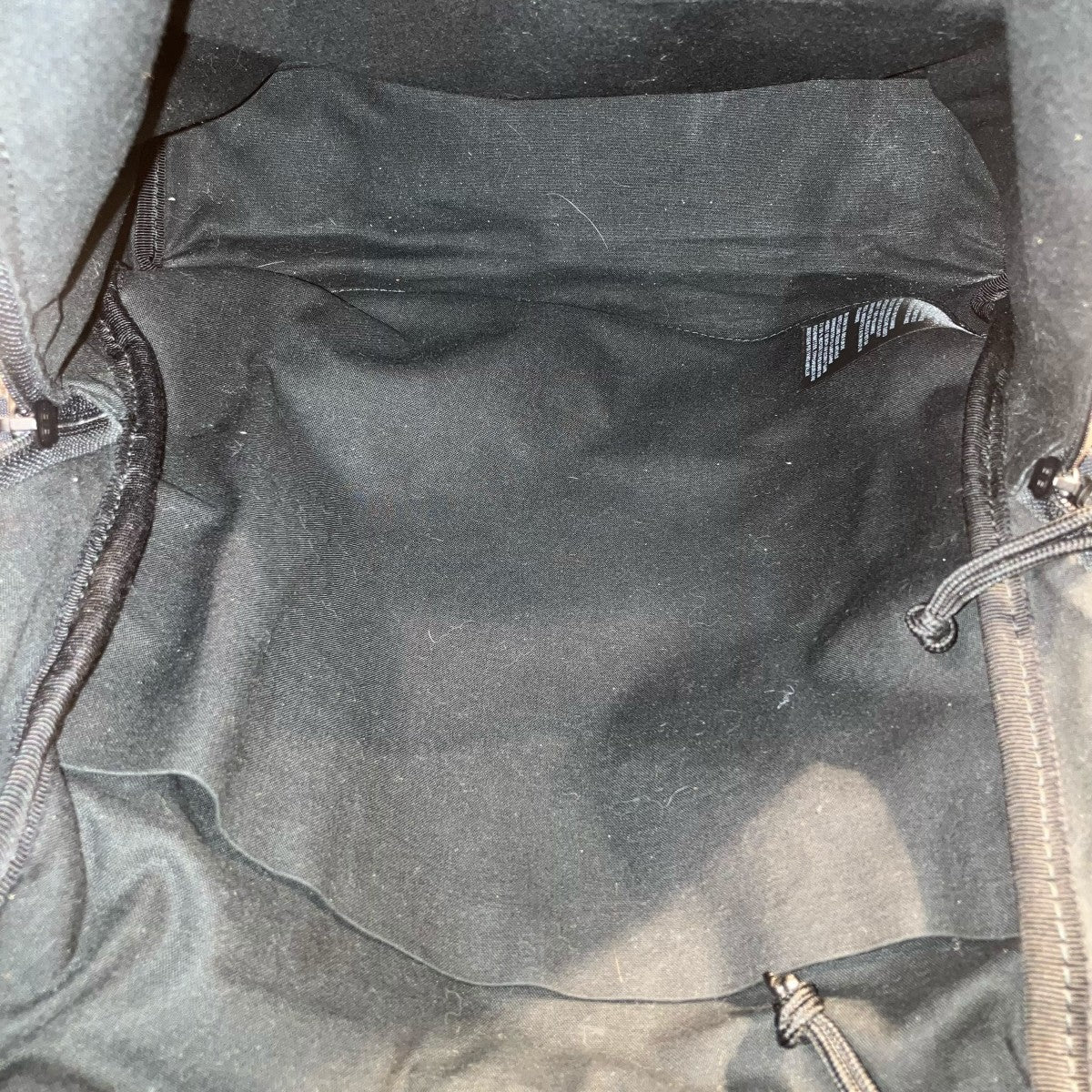 BALENCIAGA EXPLORER BE KIND バックパックリュック503221 古着・中古-7枚目のアイテム画像