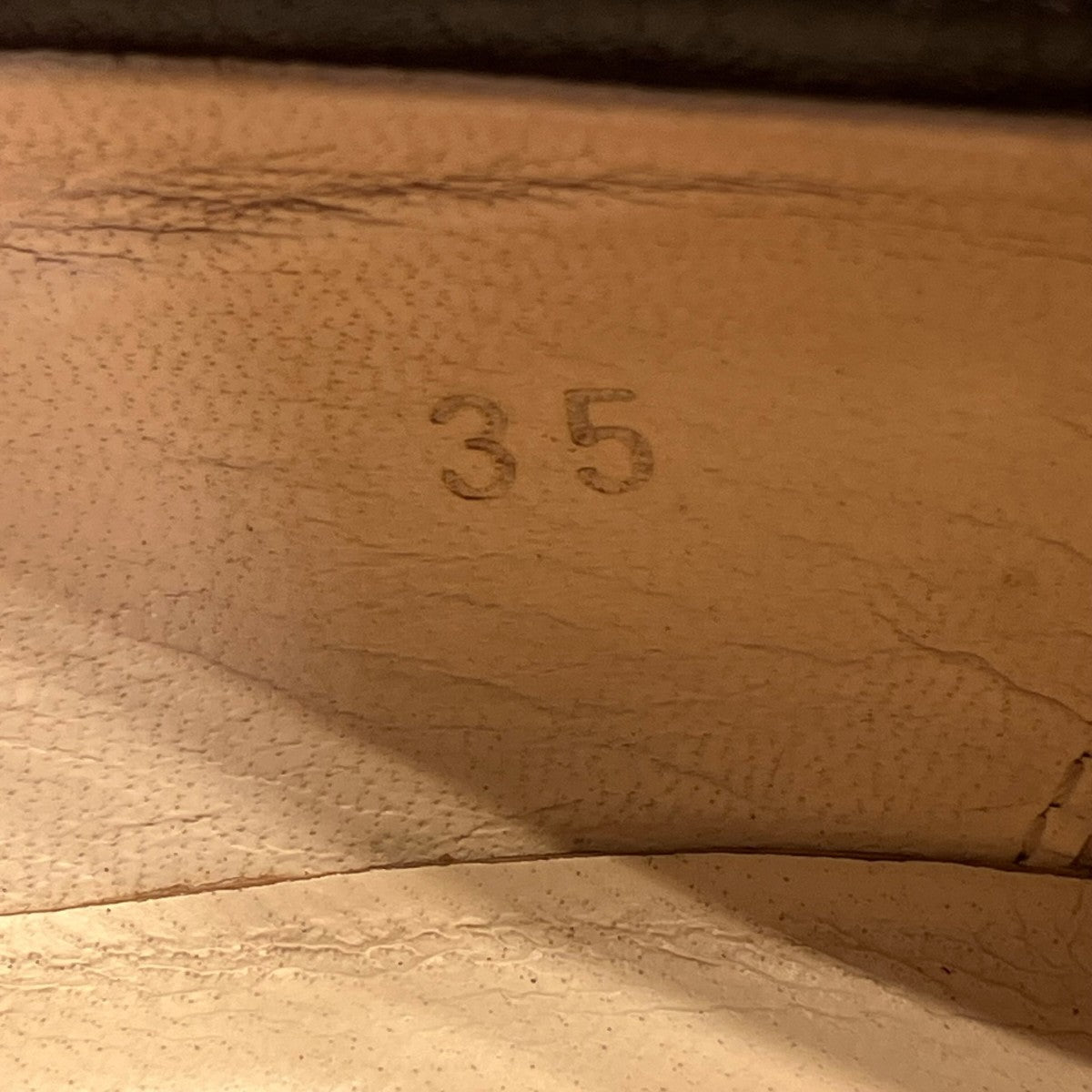 TOD’S パンプス 古着・中古-10枚目のアイテム画像