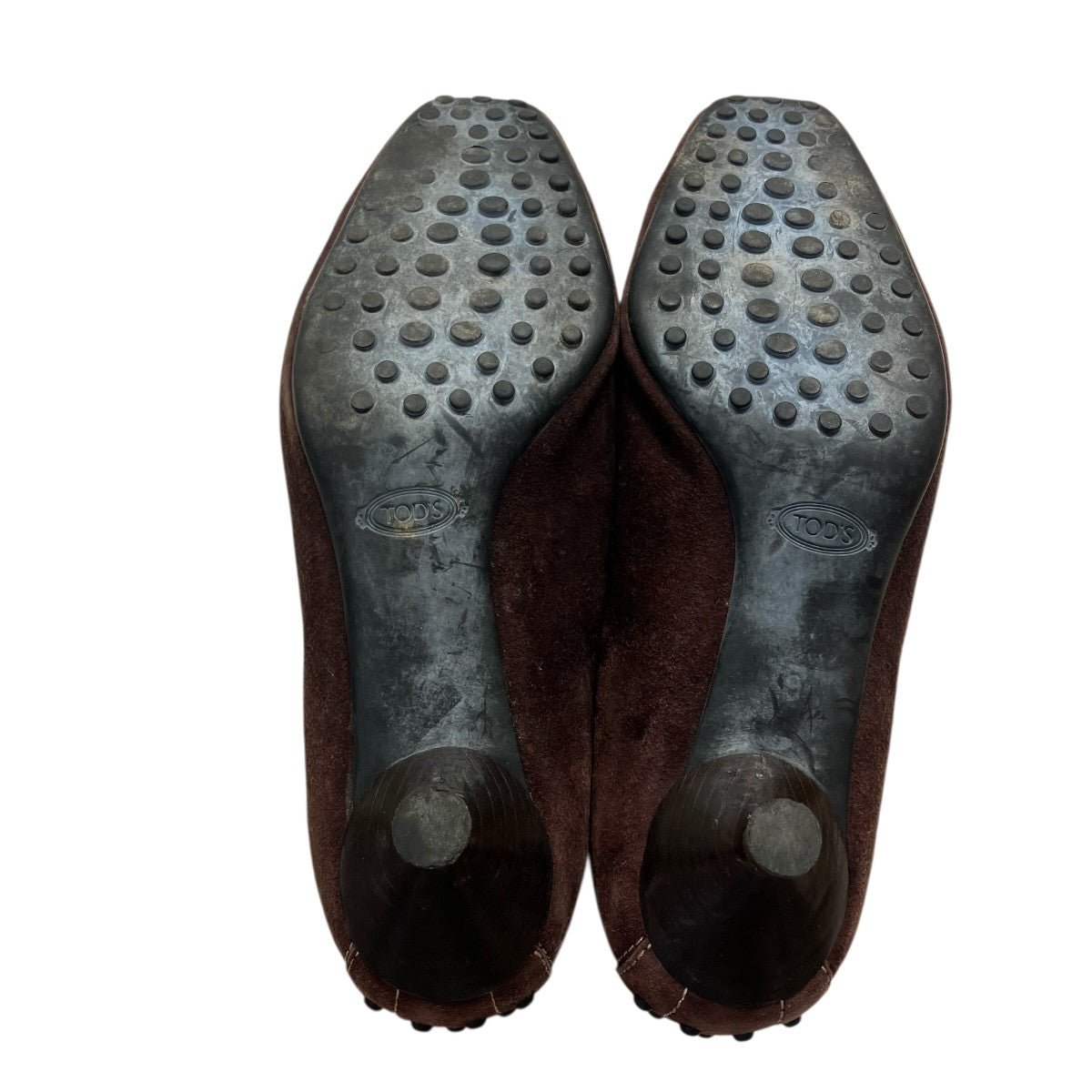 TOD’S パンプス 古着・中古-5枚目のアイテム画像