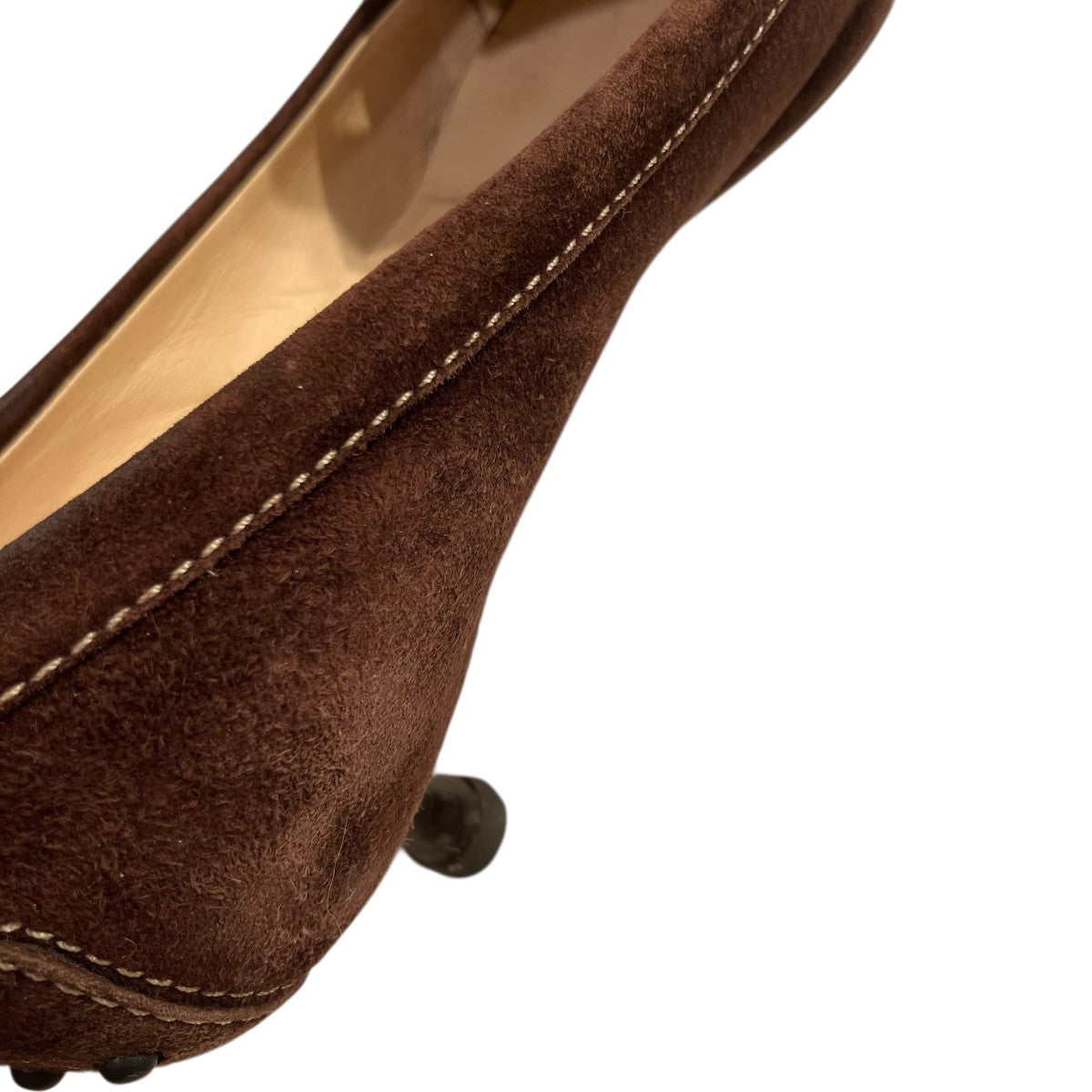 TOD’S パンプス 古着・中古-7枚目のアイテム画像