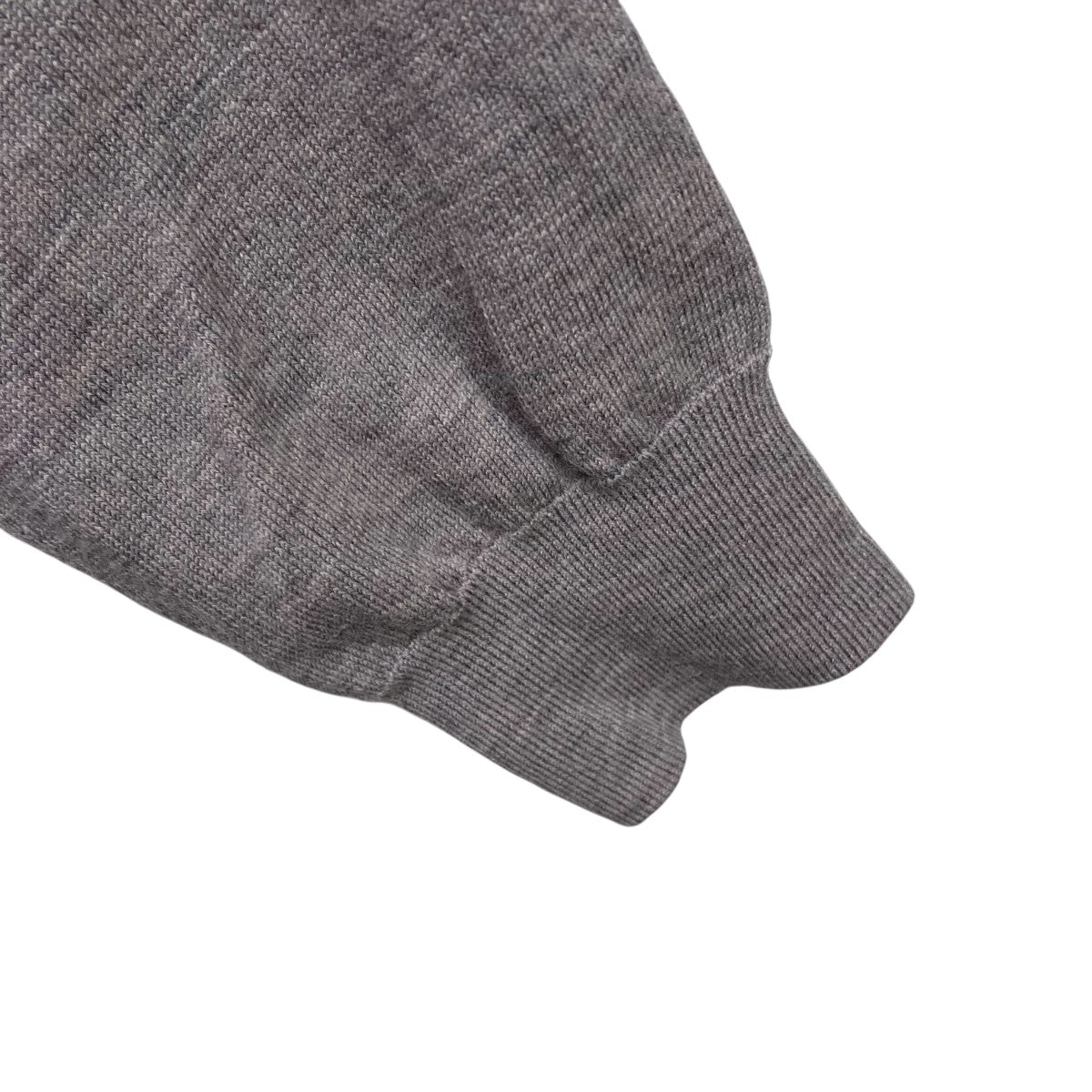 Basic wool knit topsタートルネックニット460ESL70-0210