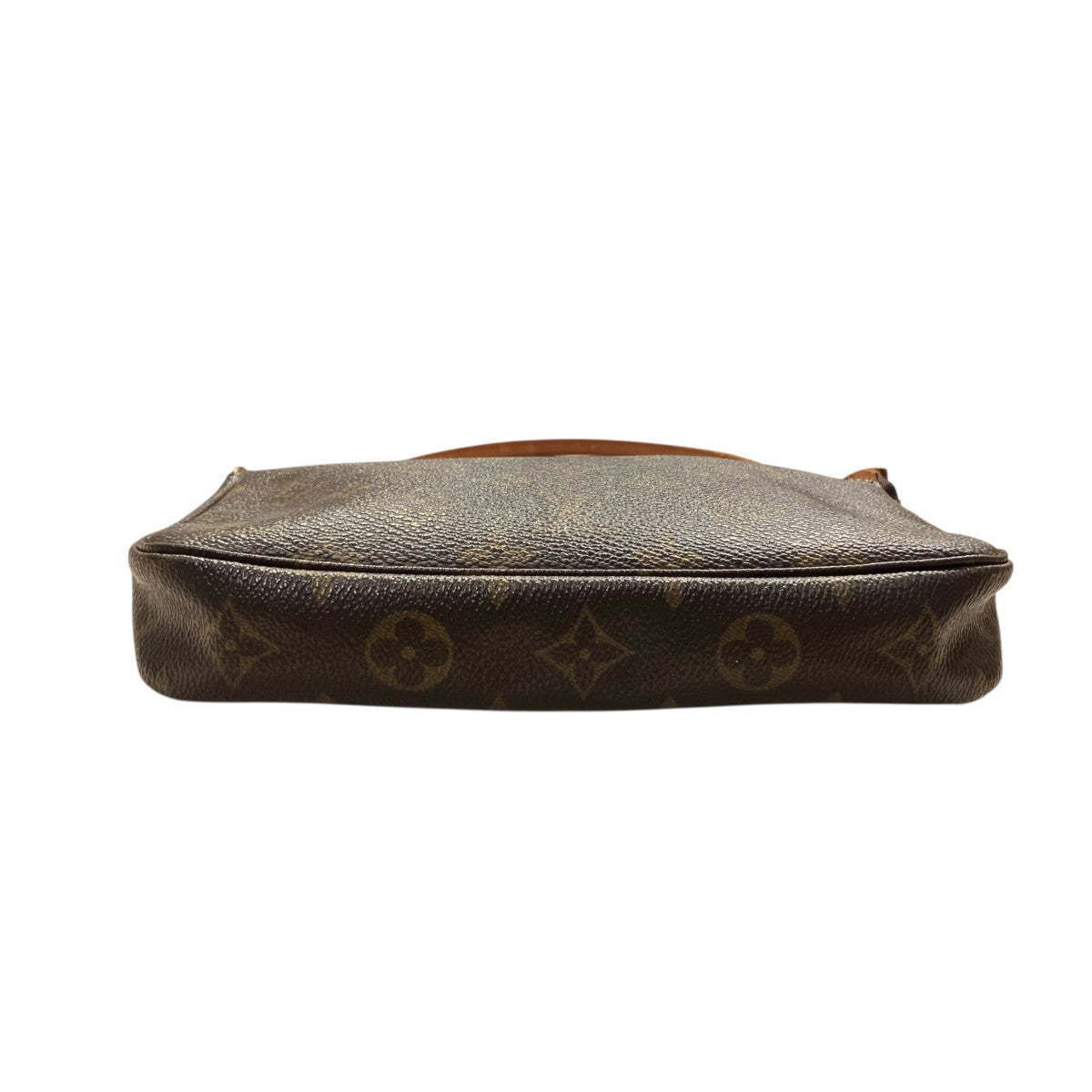 LOUIS VUITTON モノグラムポシェット・アクセソワールバッグM51980 古着・中古-4枚目のアイテム画像