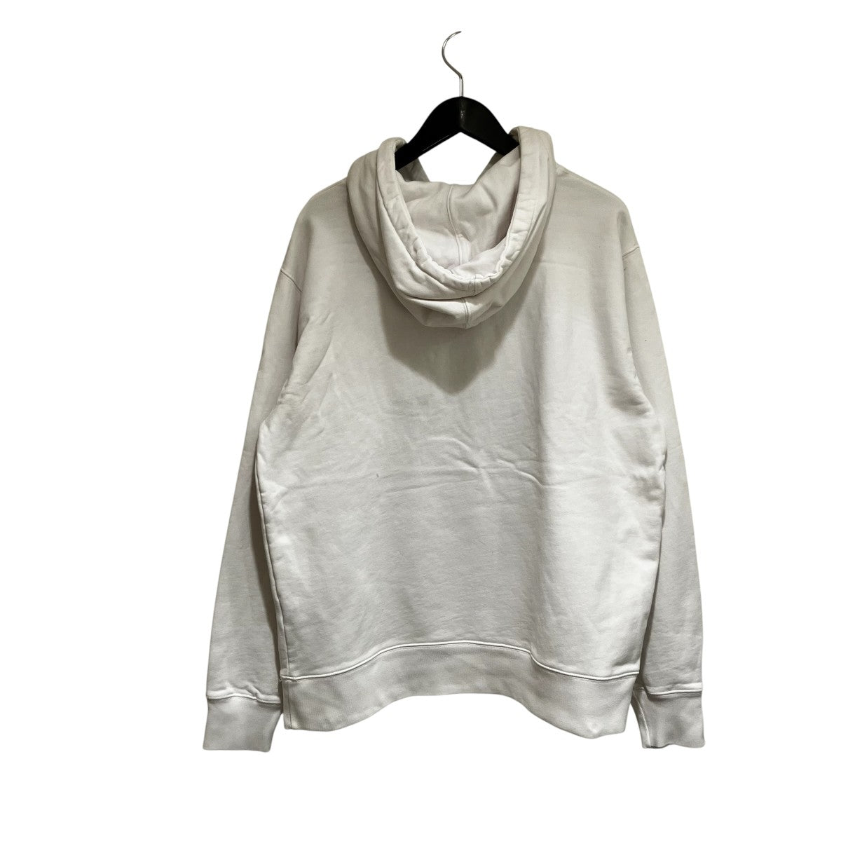 VIBRANT FOX HEAD HOODIE長袖パーカーKM00306KM0001