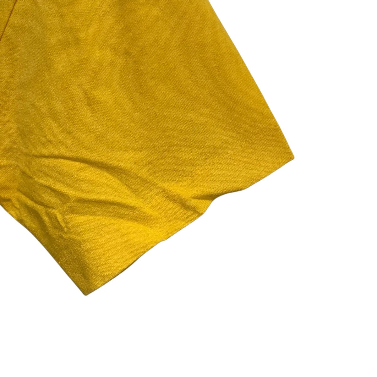 stussy パロディ 銀タグ OLD USA製Tシャツ 古着・中古-4枚目のアイテム画像