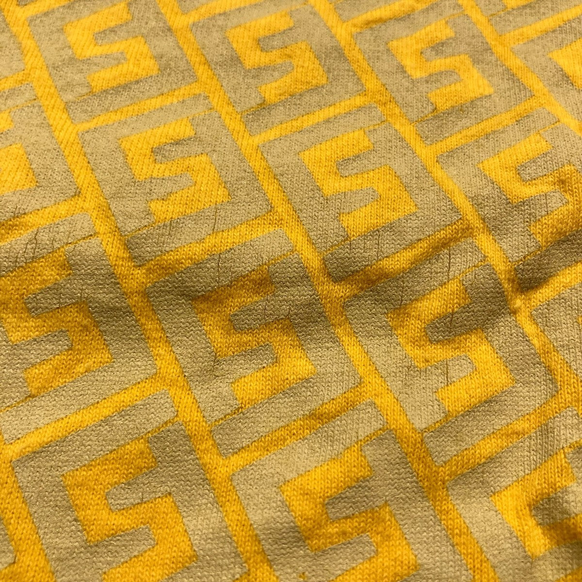 stussy パロディ 銀タグ OLD USA製Tシャツ 古着・中古-5枚目のアイテム画像