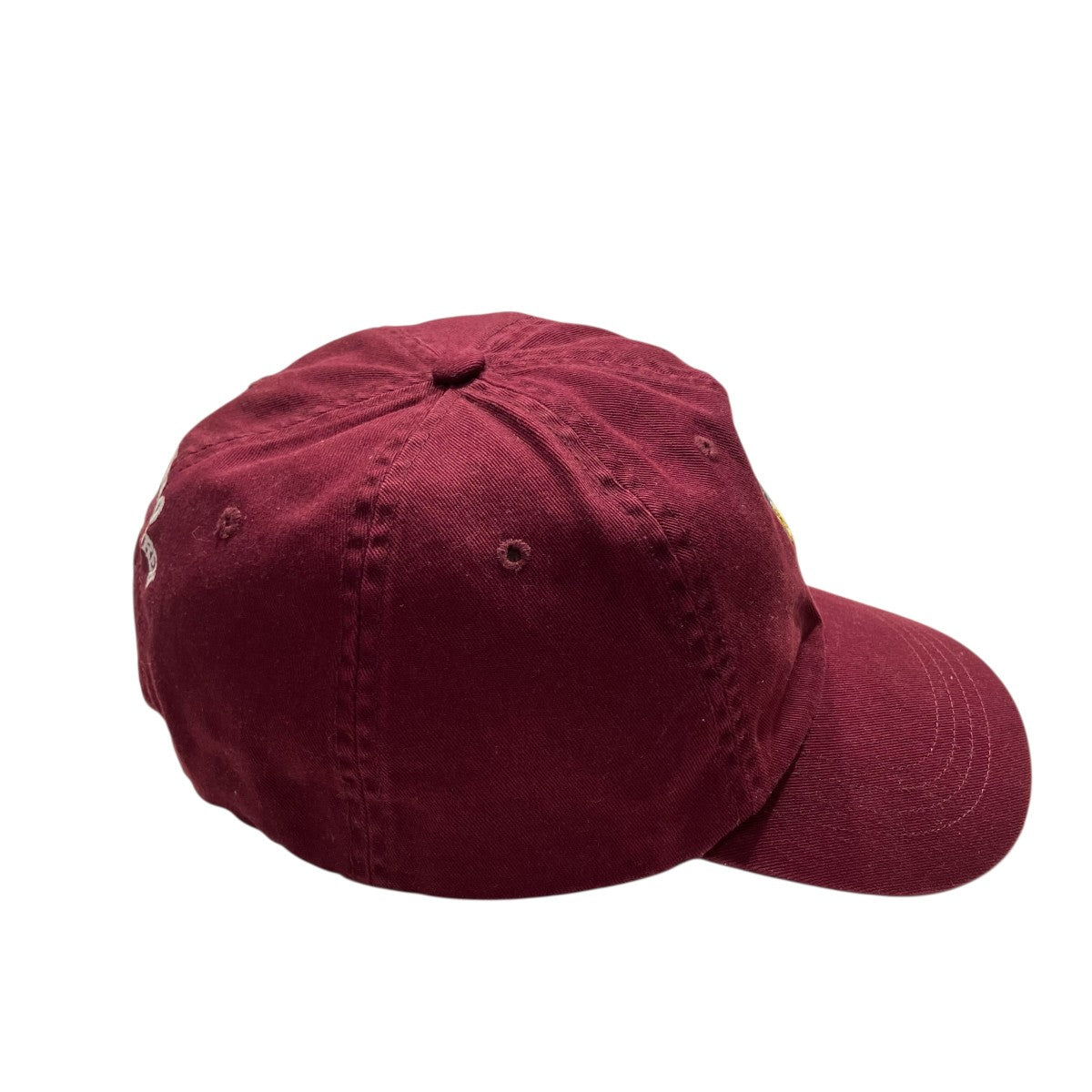 POLO RALPH LAUREN ポロベアキャップ 古着・中古-5枚目のアイテム画像