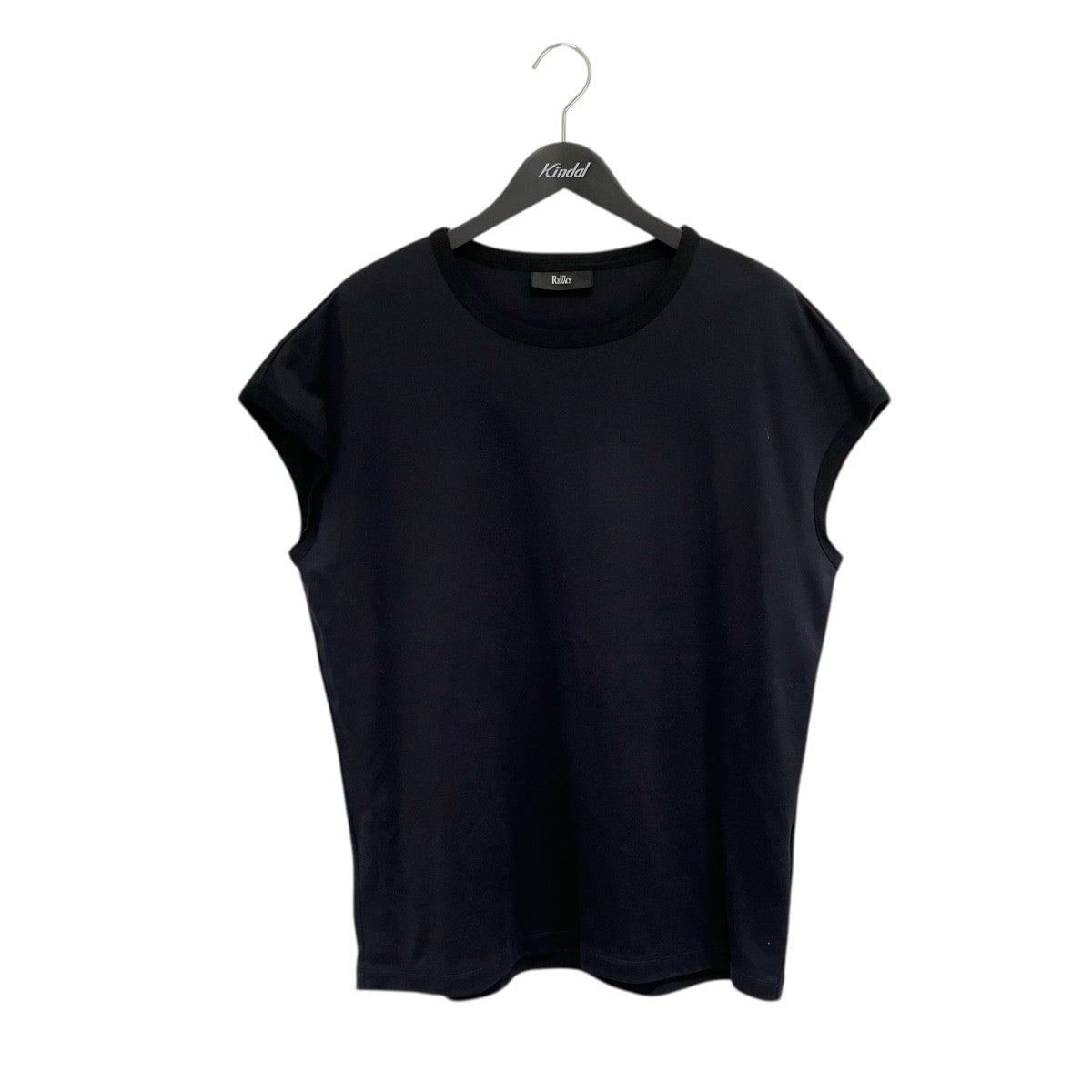THE RERACS ノースリーブカットソー20SS-RECS-248-J 古着・中古-1枚目のアイテム画像