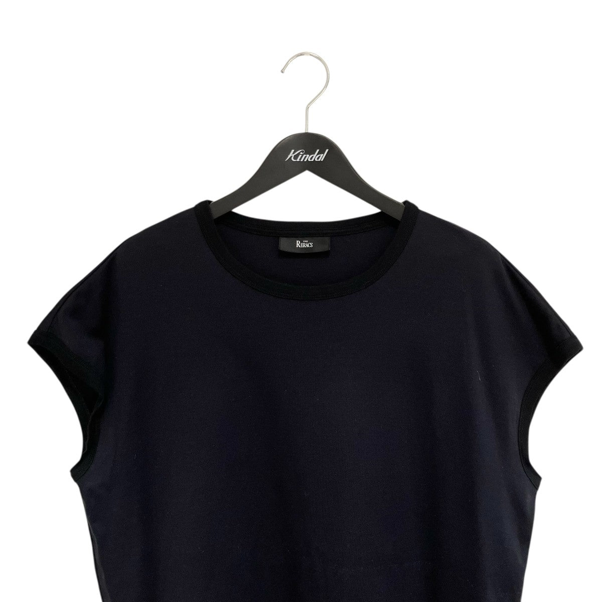 THE RERACS ノースリーブカットソー20SS-RECS-248-J 古着・中古-3枚目のアイテム画像