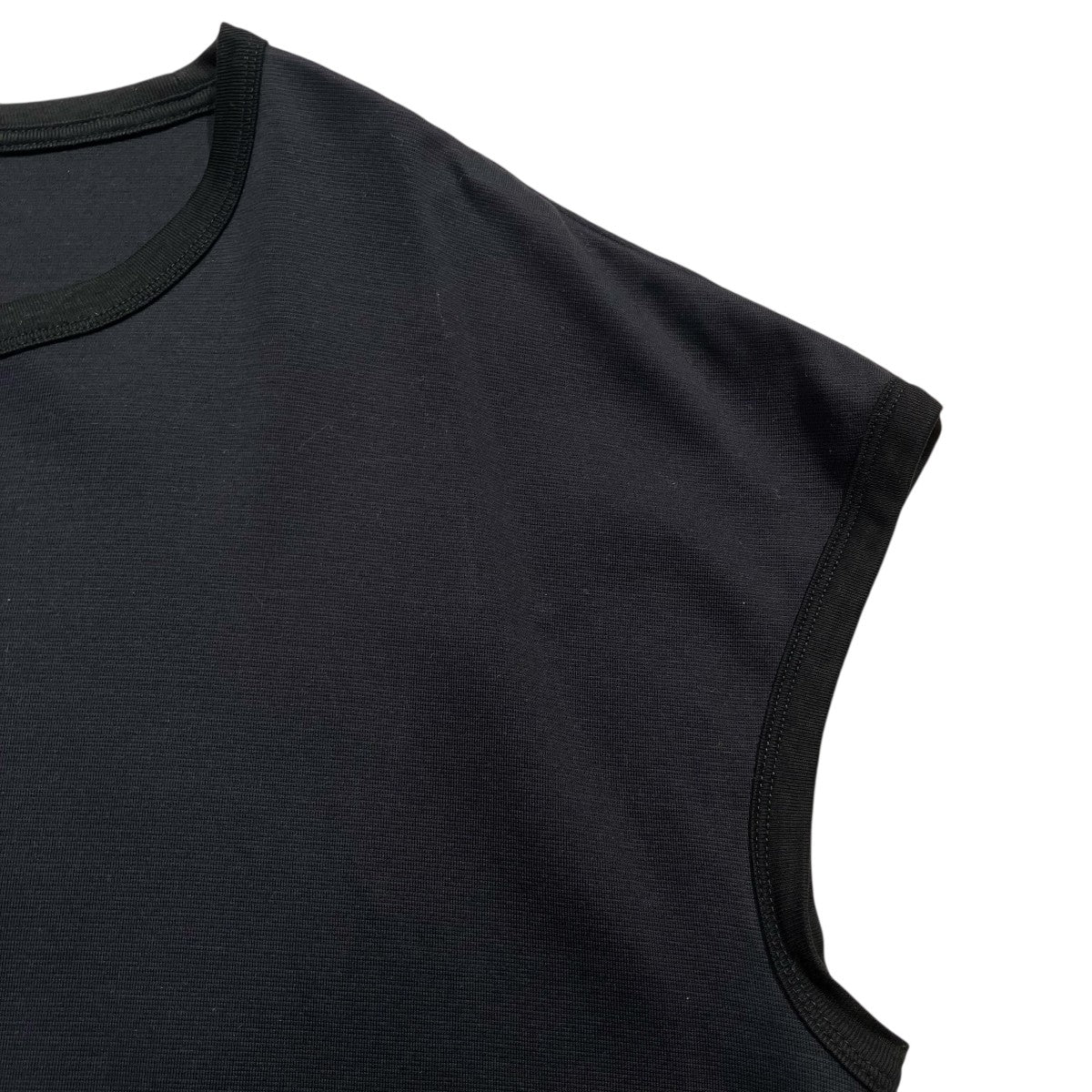 THE RERACS ノースリーブカットソー20SS-RECS-248-J 古着・中古-4枚目のアイテム画像
