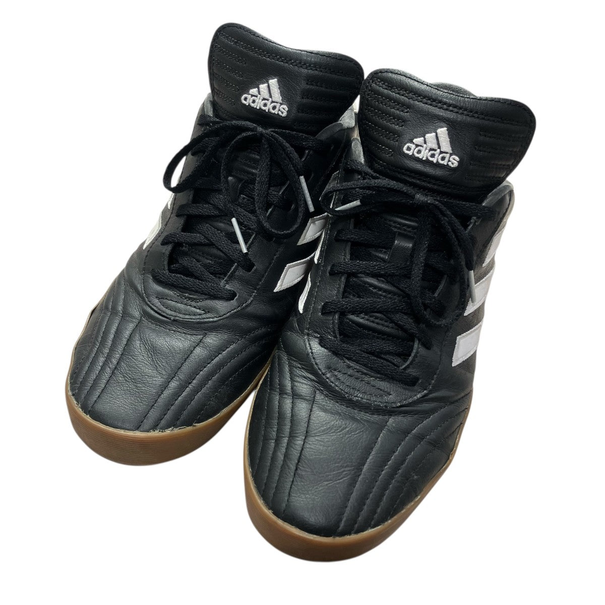 adidas×Gosha Rubchinskiy スニーカーCG7056 古着・中古-1枚目のアイテム画像