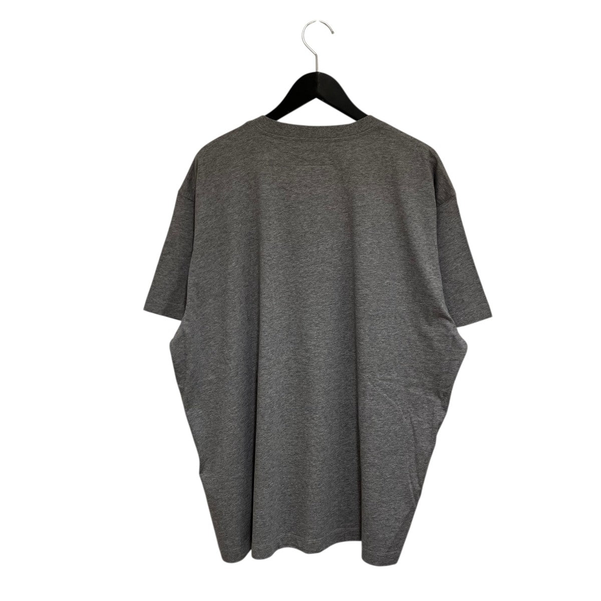 MM6 Maison Margiela ナンバリング ロゴT半袖TシャツSH0GC0071 古着・中古-2枚目のアイテム画像