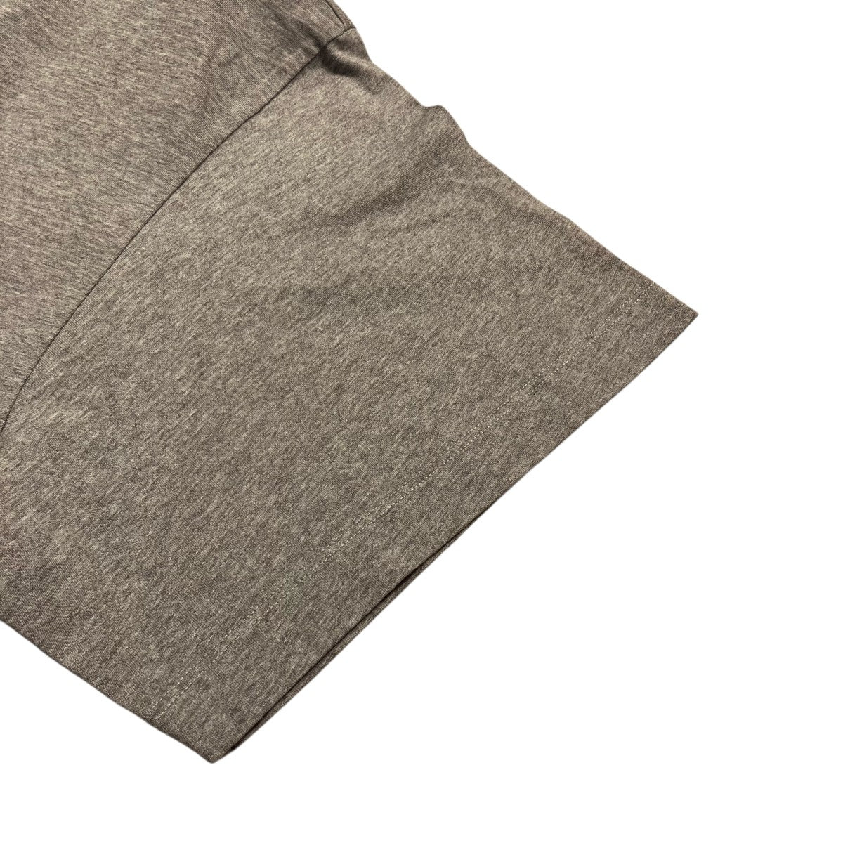 MM6 Maison Margiela ナンバリング ロゴT半袖TシャツSH0GC0071 古着・中古-4枚目のアイテム画像