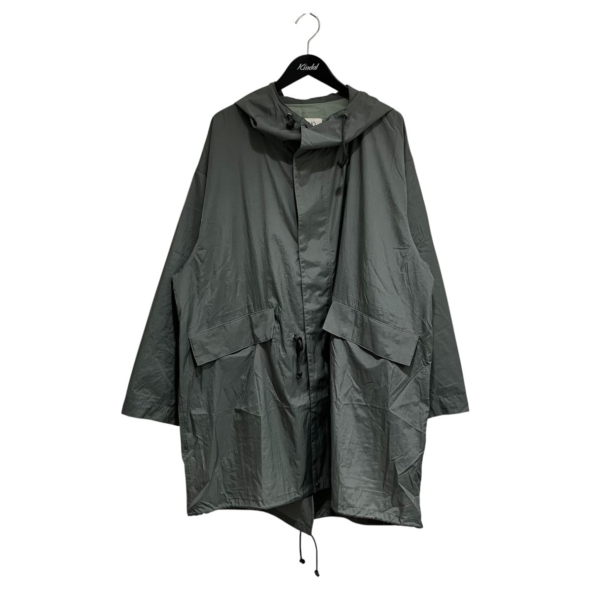 24AWMODS PARKA CコートC-1-002-005