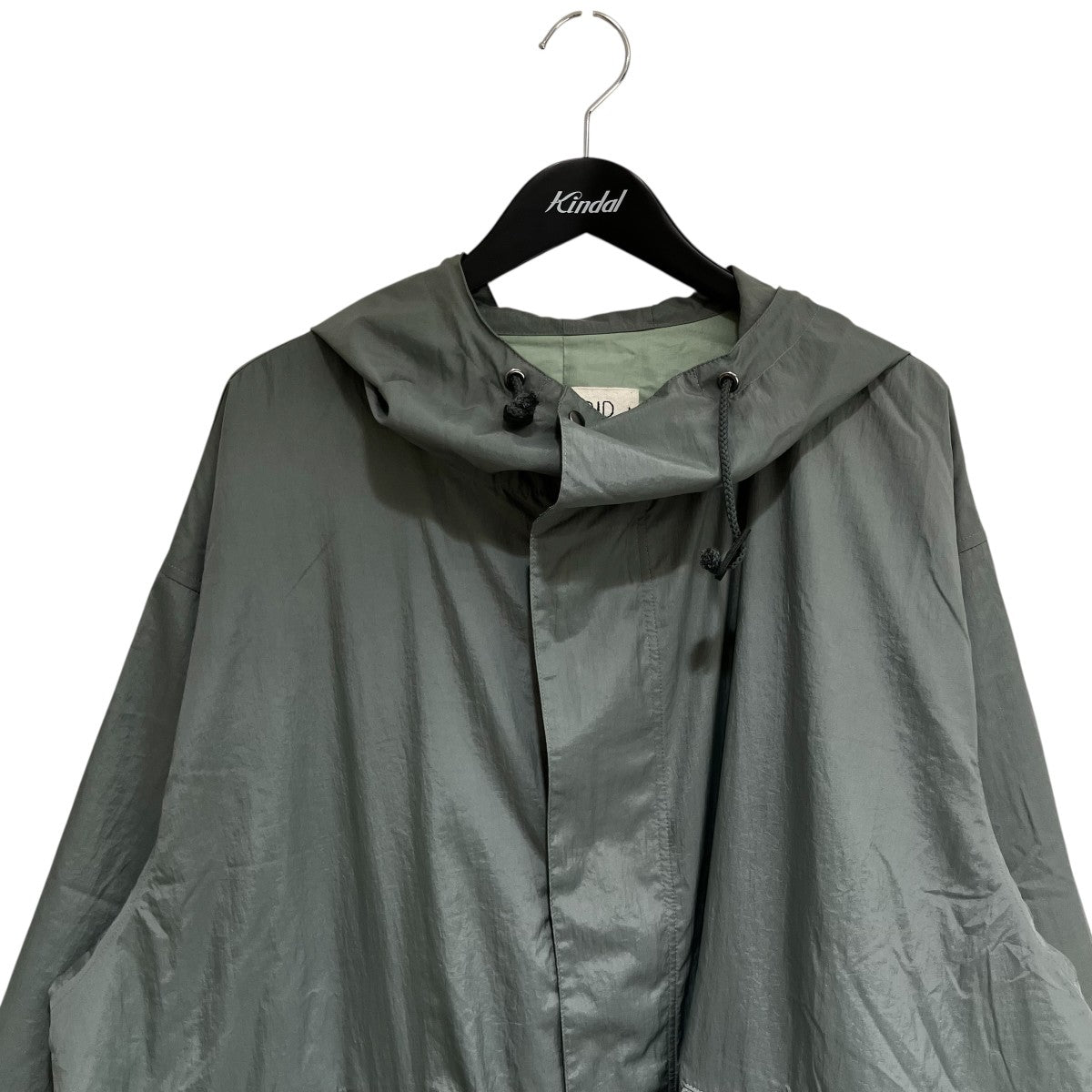 24AWMODS PARKA CコートC-1-002-005