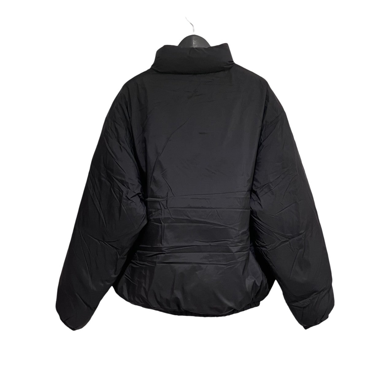 NKNIT balloon down jacketダウンジャケットN25AW-102 古着・中古-2枚目のアイテム画像