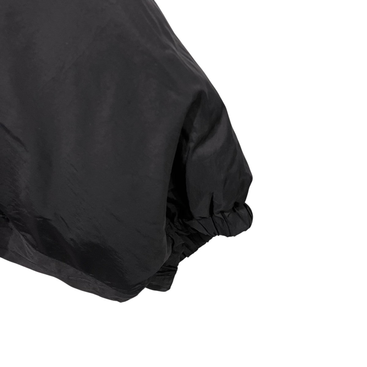 NKNIT balloon down jacketダウンジャケットN25AW-102 古着・中古-4枚目のアイテム画像