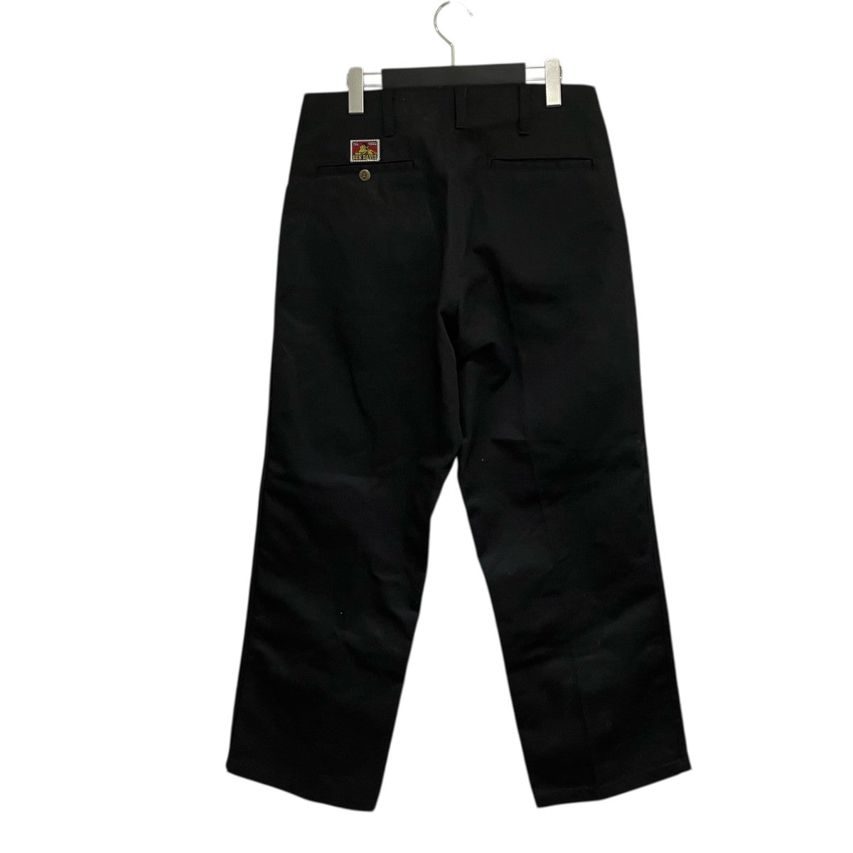 BEN DAVIS ORIGINALBENSフリスコ ワークパンツAI1260694 古着・中古-2枚目のアイテム画像