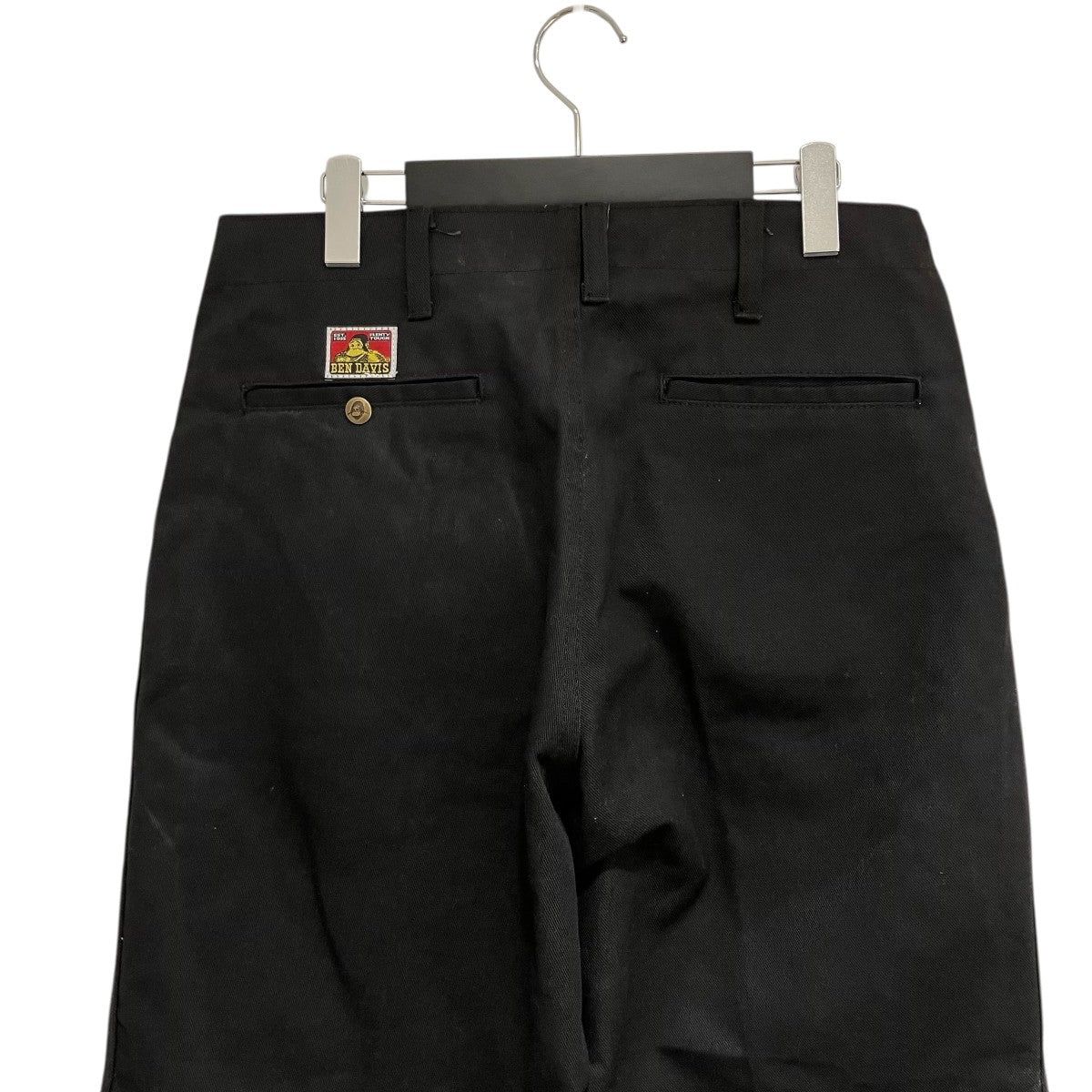 BEN DAVIS ORIGINALBENSフリスコ ワークパンツAI1260694 古着・中古-4枚目のアイテム画像
