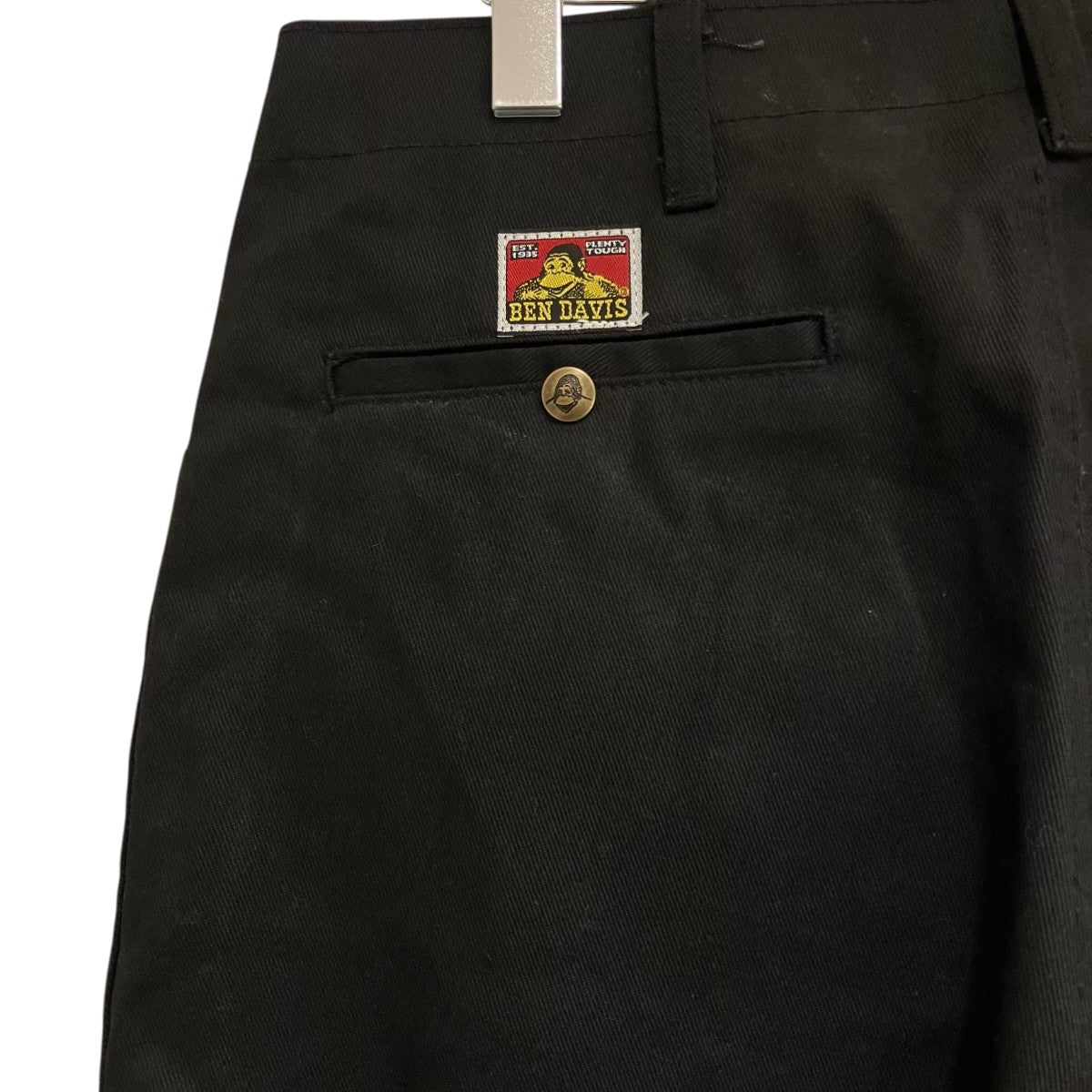 BEN DAVIS ORIGINALBENSフリスコ ワークパンツAI1260694 古着・中古-6枚目のアイテム画像