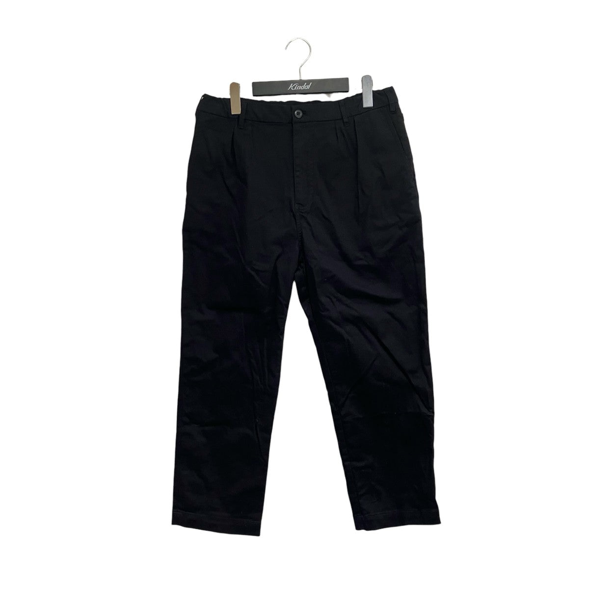 FOURTHIRTY ストレートパンツ22-081 古着・中古-1枚目のアイテム画像