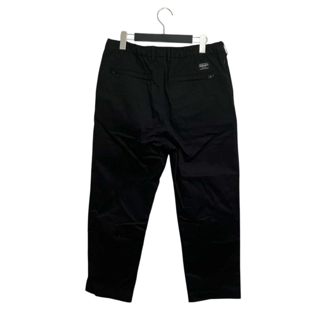 FOURTHIRTY ストレートパンツ22-081 古着・中古-2枚目のアイテム画像