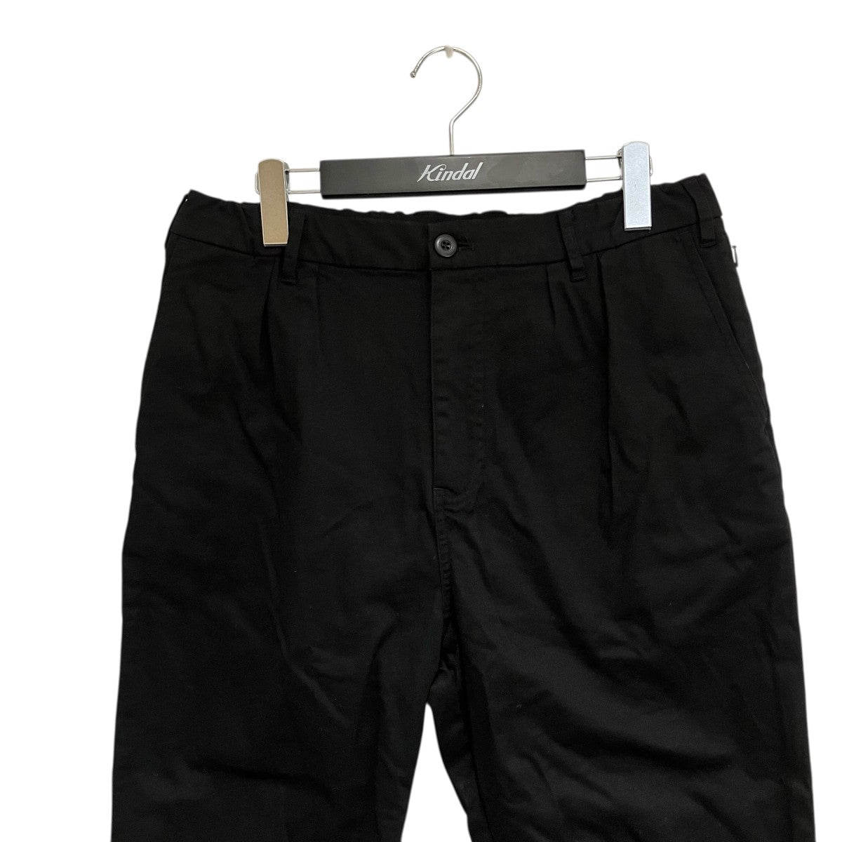 FOURTHIRTY ストレートパンツ22-081 古着・中古-3枚目のアイテム画像