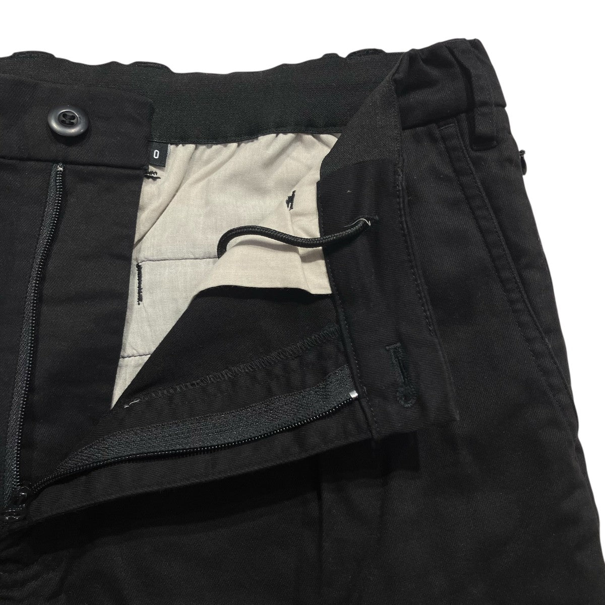 FOURTHIRTY ストレートパンツ22-081 古着・中古-5枚目のアイテム画像