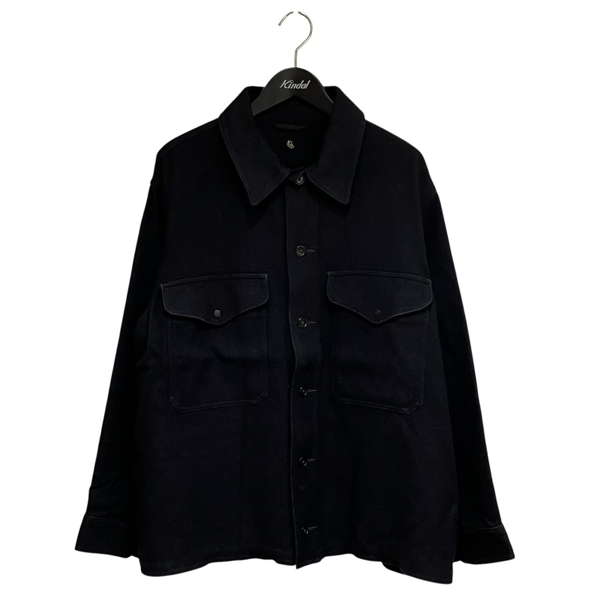 21AWCruise ShirtジャケットKS21FJK04