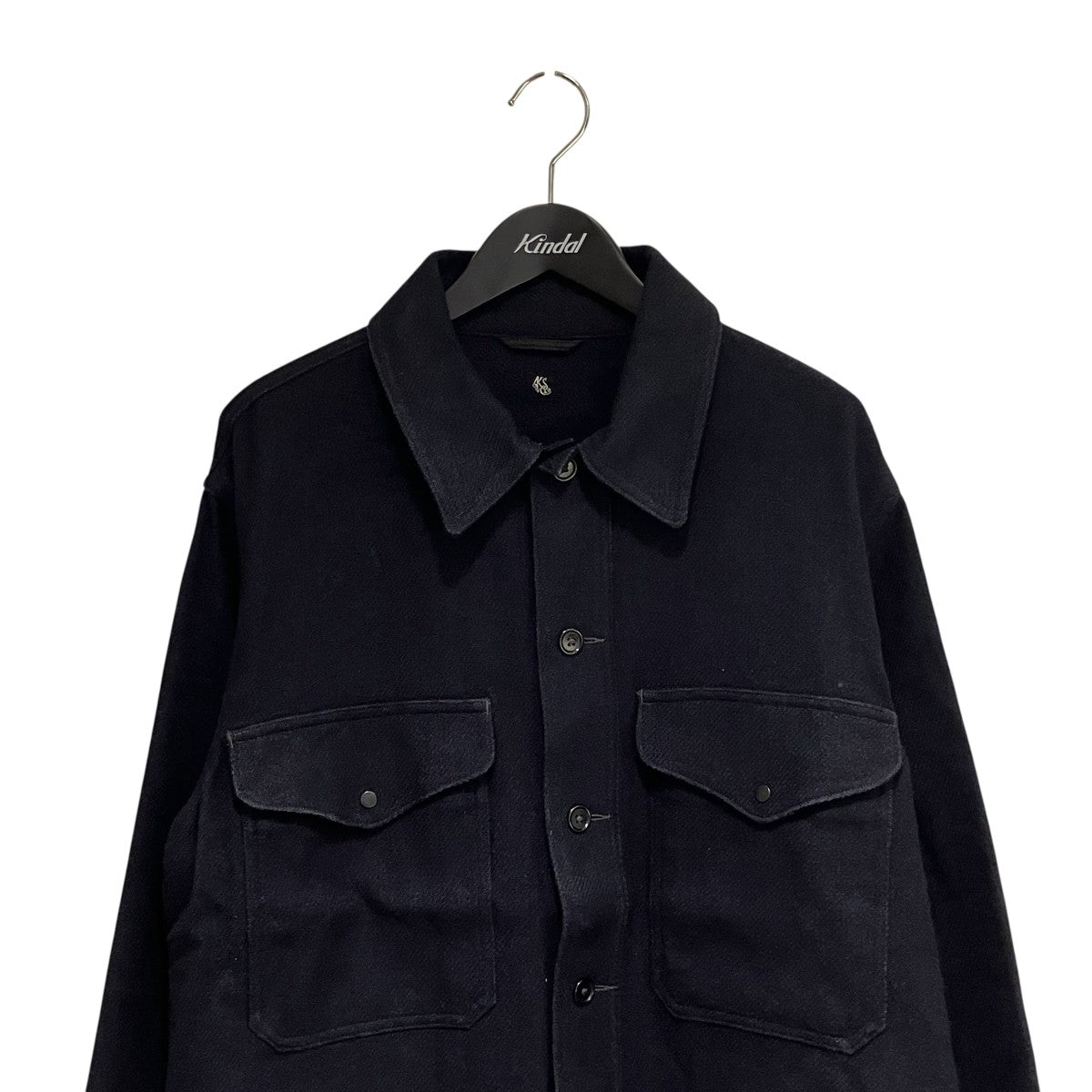 21AWCruise ShirtジャケットKS21FJK04