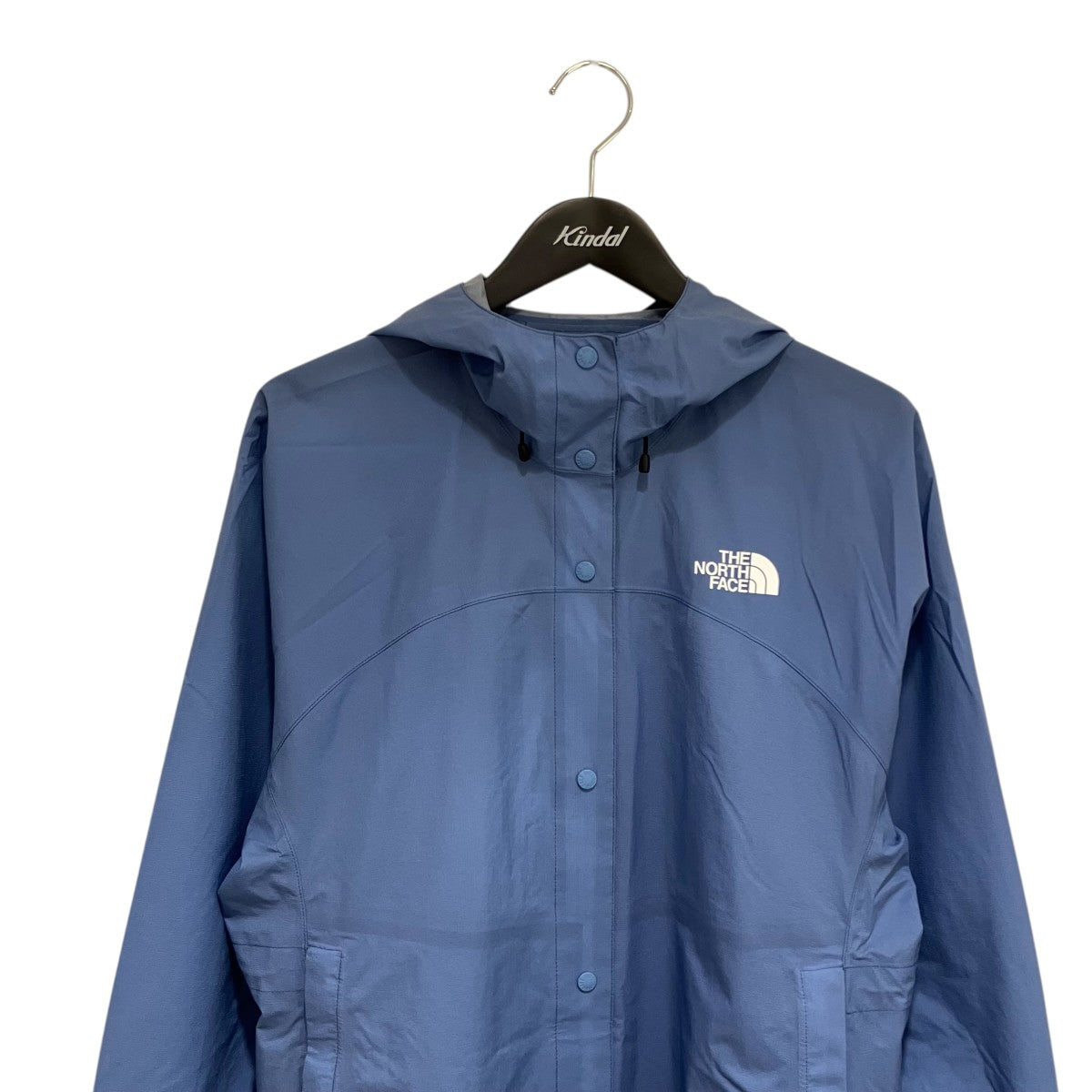 THE NORTH FACE(ザノースフェイス) Breeze Lightning Coatロングコート