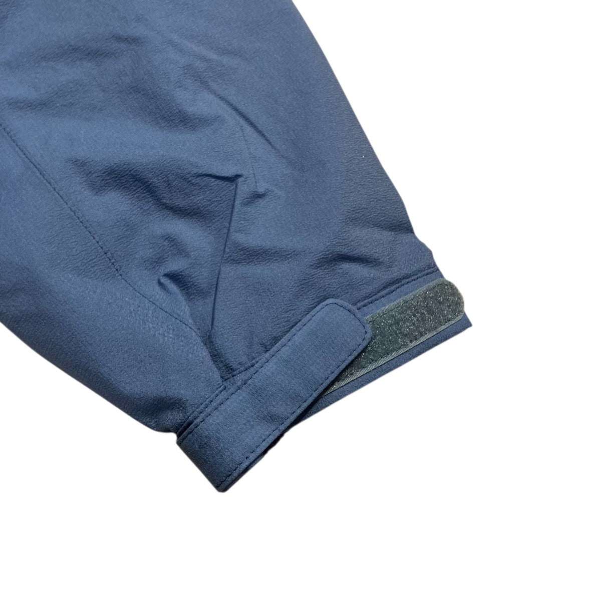 THE NORTH FACE Breeze Lightning CoatロングコートNPW12360 古着・中古-4枚目のアイテム画像