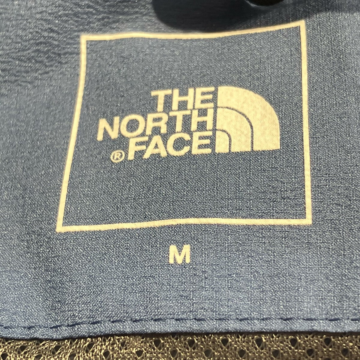 THE NORTH FACE Breeze Lightning CoatロングコートNPW12360 古着・中古-5枚目のアイテム画像