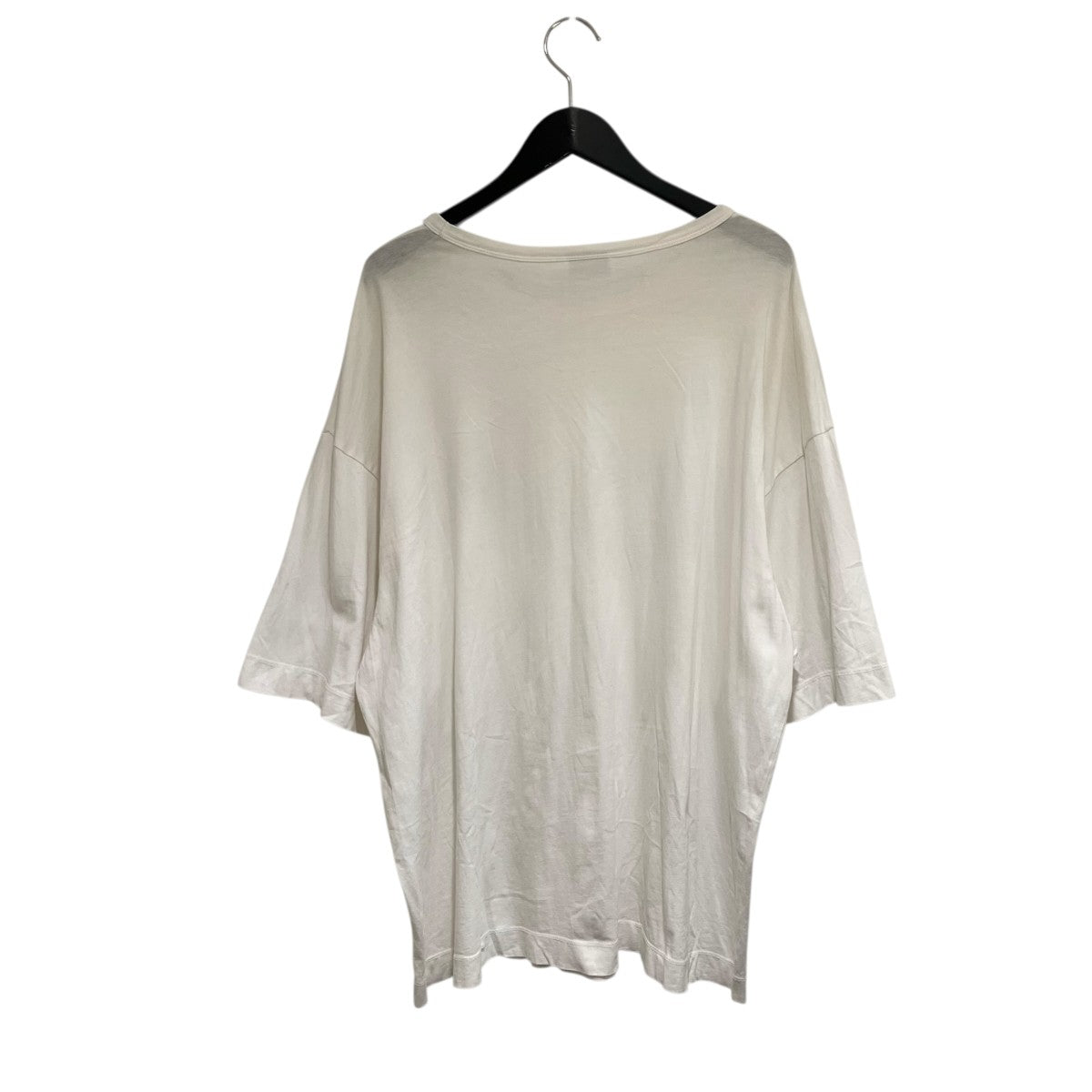 DRIES VAN NOTEN 半袖Tシャツ 古着・中古-2枚目のアイテム画像