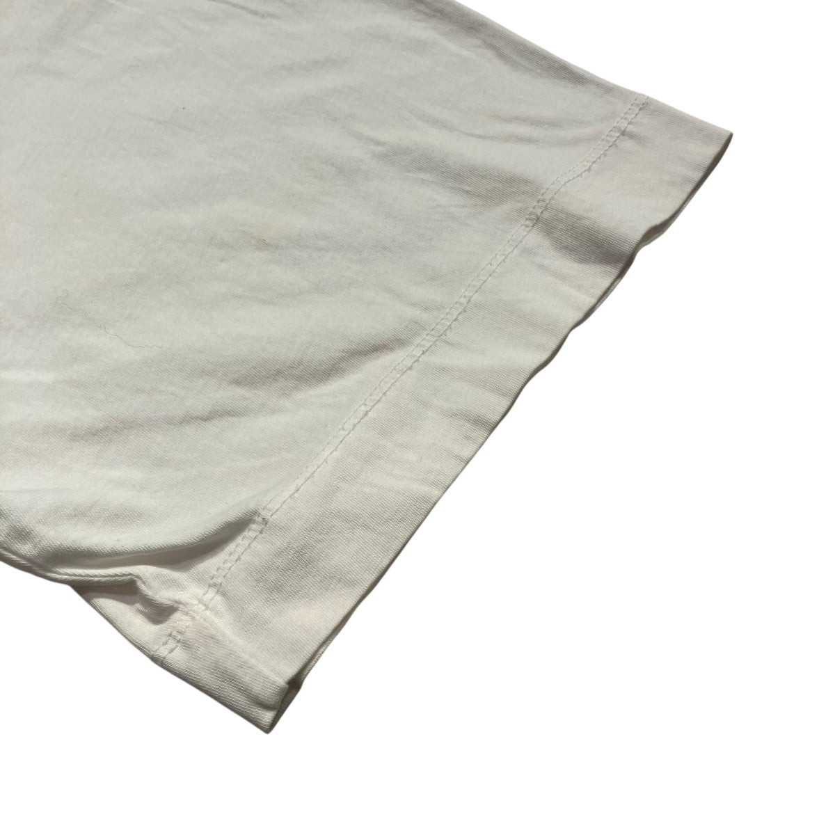 DRIES VAN NOTEN 半袖Tシャツ 古着・中古-4枚目のアイテム画像