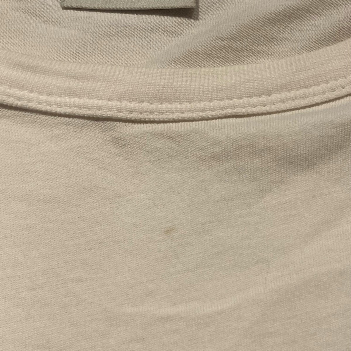 DRIES VAN NOTEN 半袖Tシャツ 古着・中古-5枚目のアイテム画像