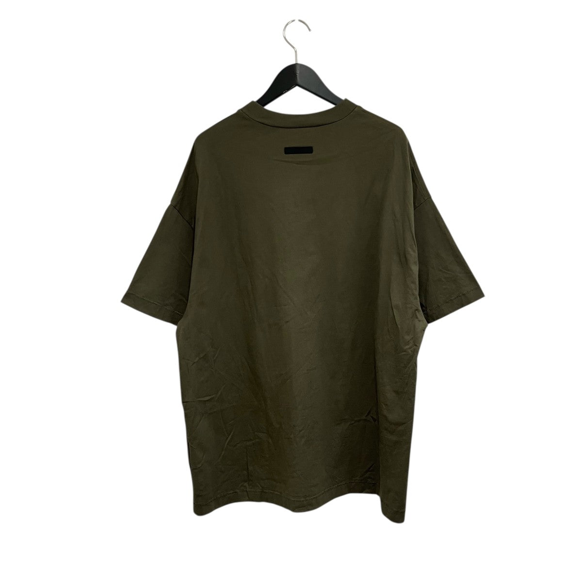 FOG ESSENTIALS ARCH LOGO SS TEE オーバーサイズTシャツ半袖Tシャツ092 921 709 074 古着・中古-2枚目のアイテム画像