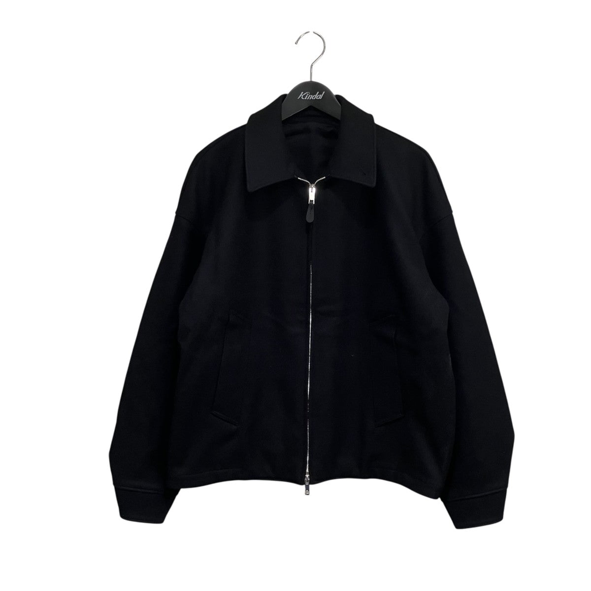 THE RERACS HARRINGTON JACKETジャケット24FW-REJK-192-J 古着・中古-1枚目のアイテム画像