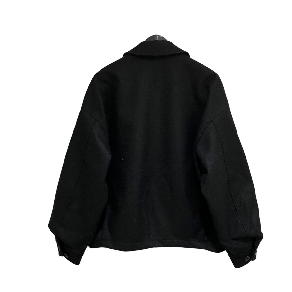 THE RERACS HARRINGTON JACKETジャケット24FW-REJK-192-J 古着・中古-2枚目のアイテム画像