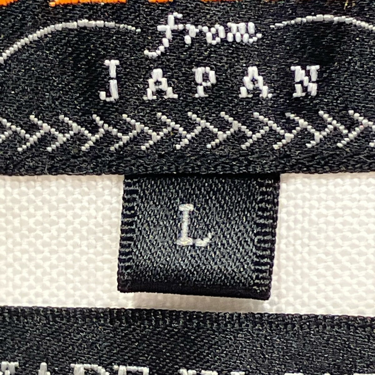 BEAMS PLUS B．D． Oxfordボタンダウンシャツ39-11-0011-139 古着・中古-5枚目のアイテム画像