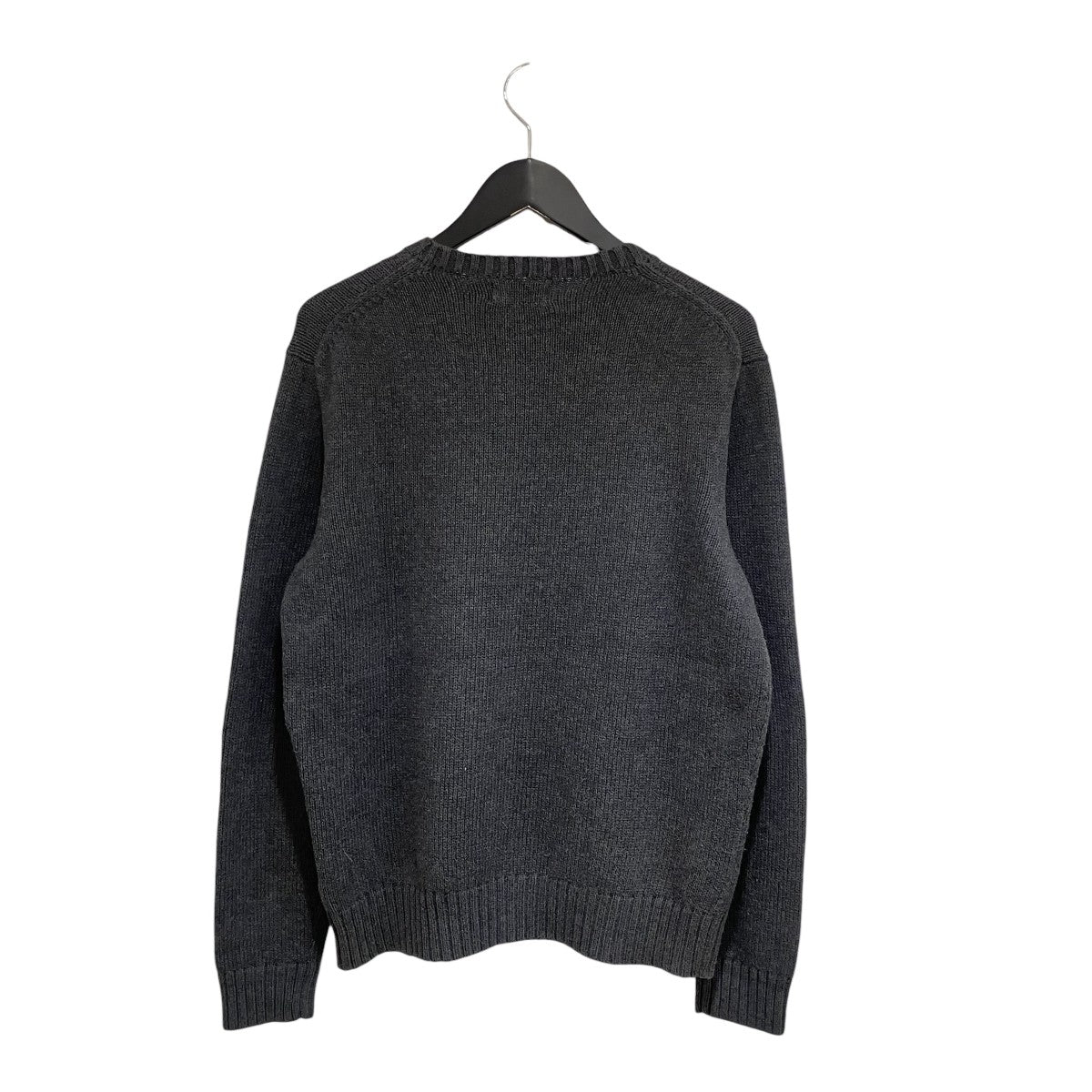 POLO RALPH LAUREN ポロベアニット0200011663 古着・中古-2枚目のアイテム画像