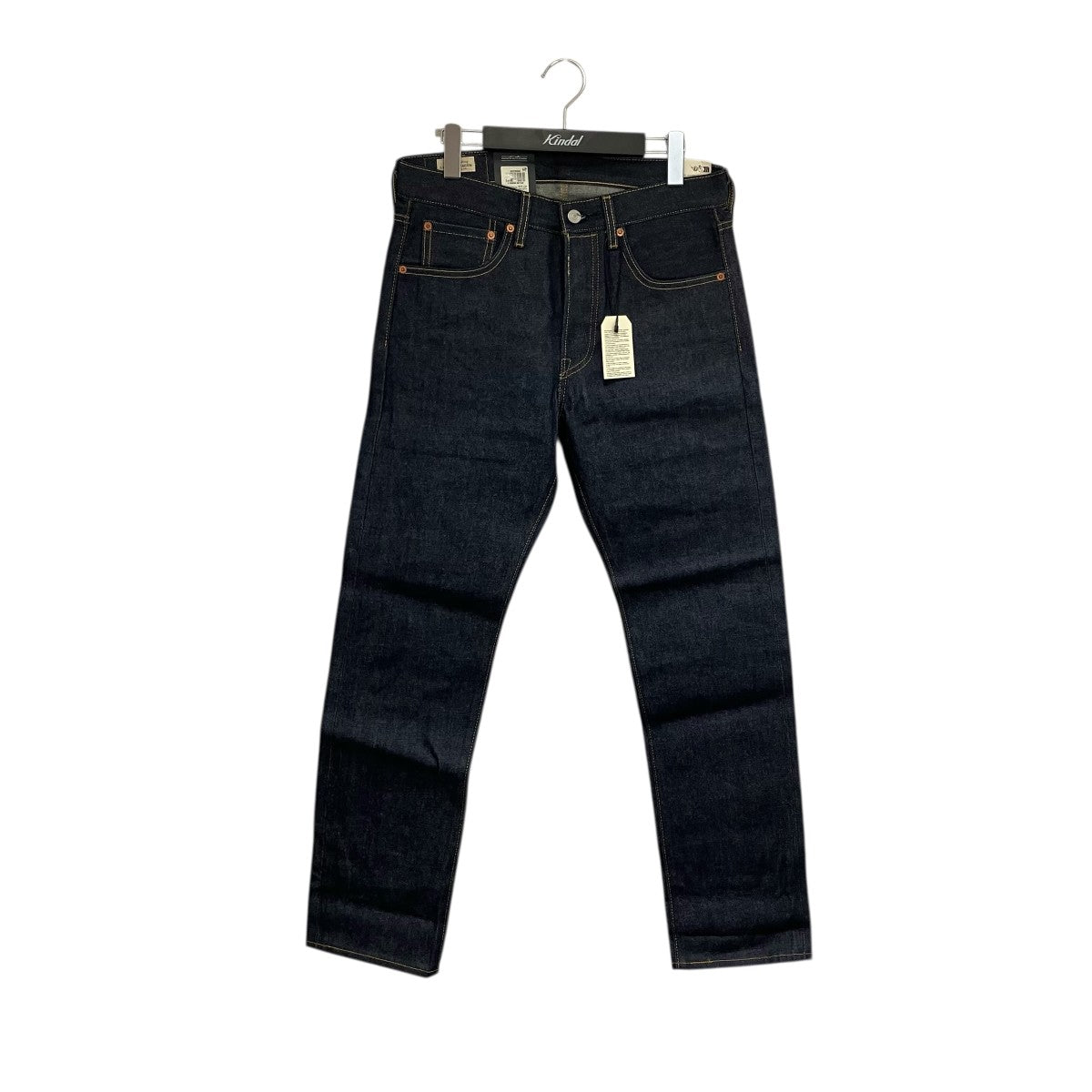 LEVI’S PReMIUM×JOURNAL STANDARD 別注 501xxデニムパンツ0022X-0000 古着・中古-1枚目のアイテム画像